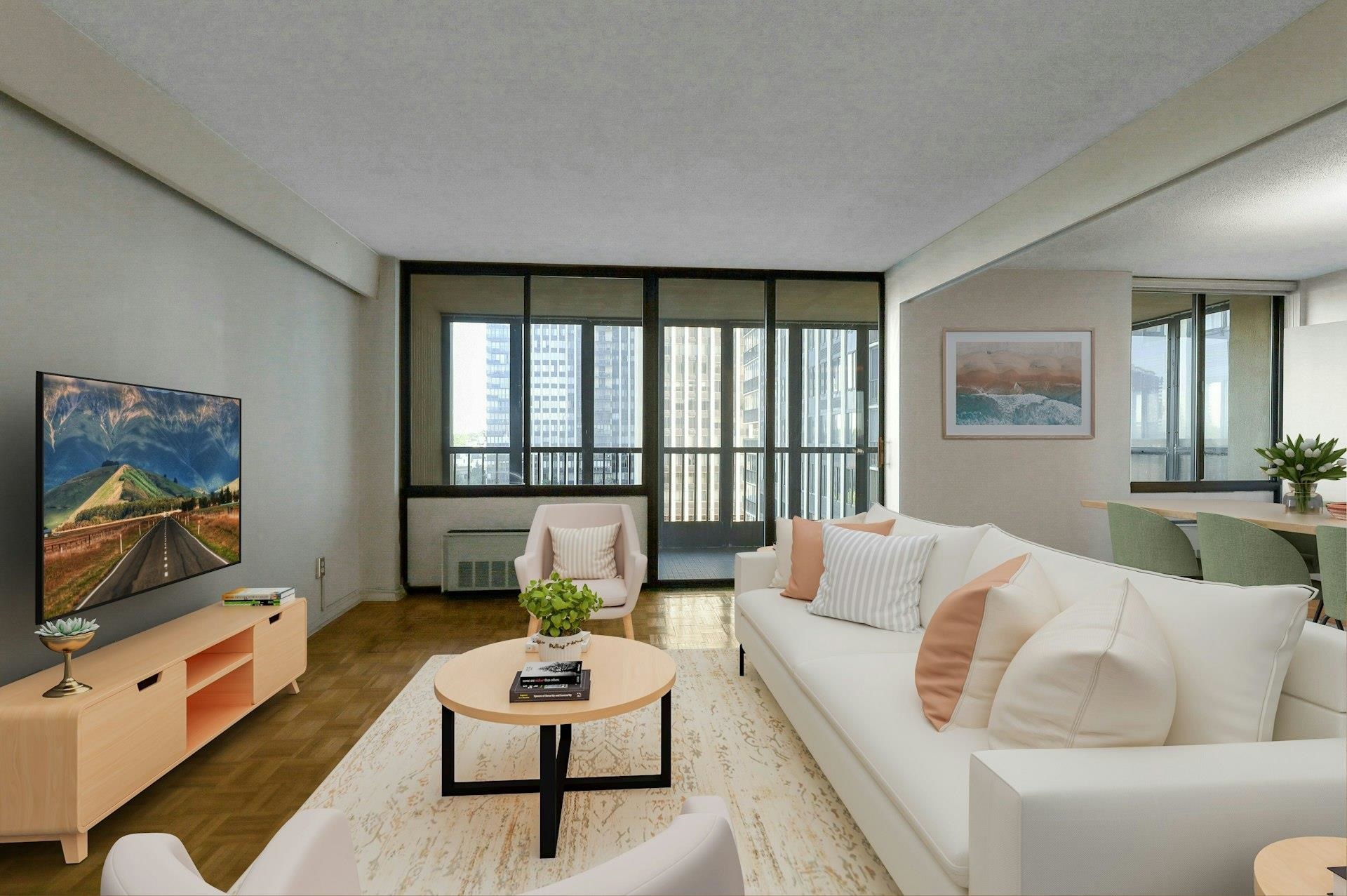 200 WINSTON DR Unit: 421