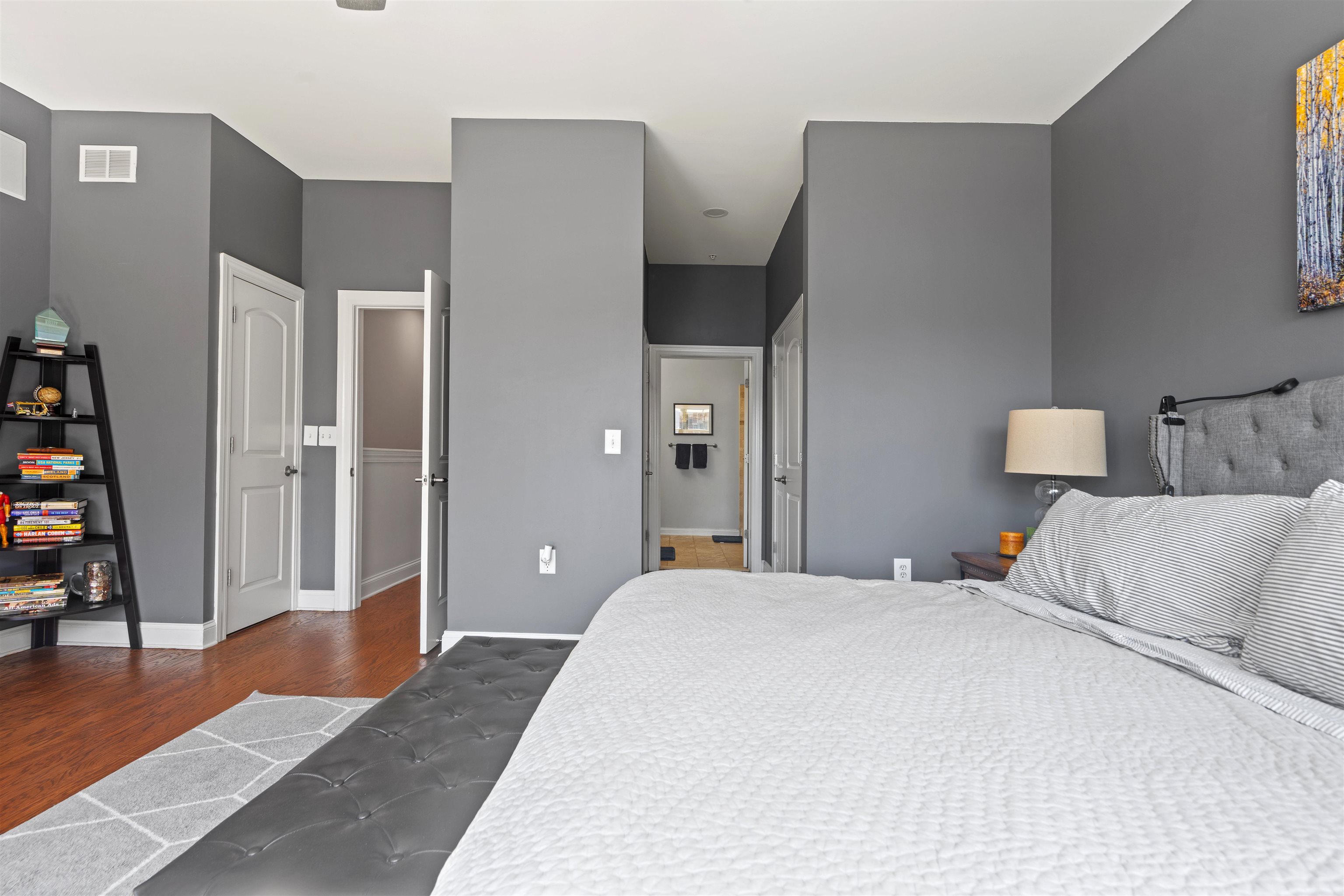 22 AVENUE AT PORT IMPERIAL Unit: 417