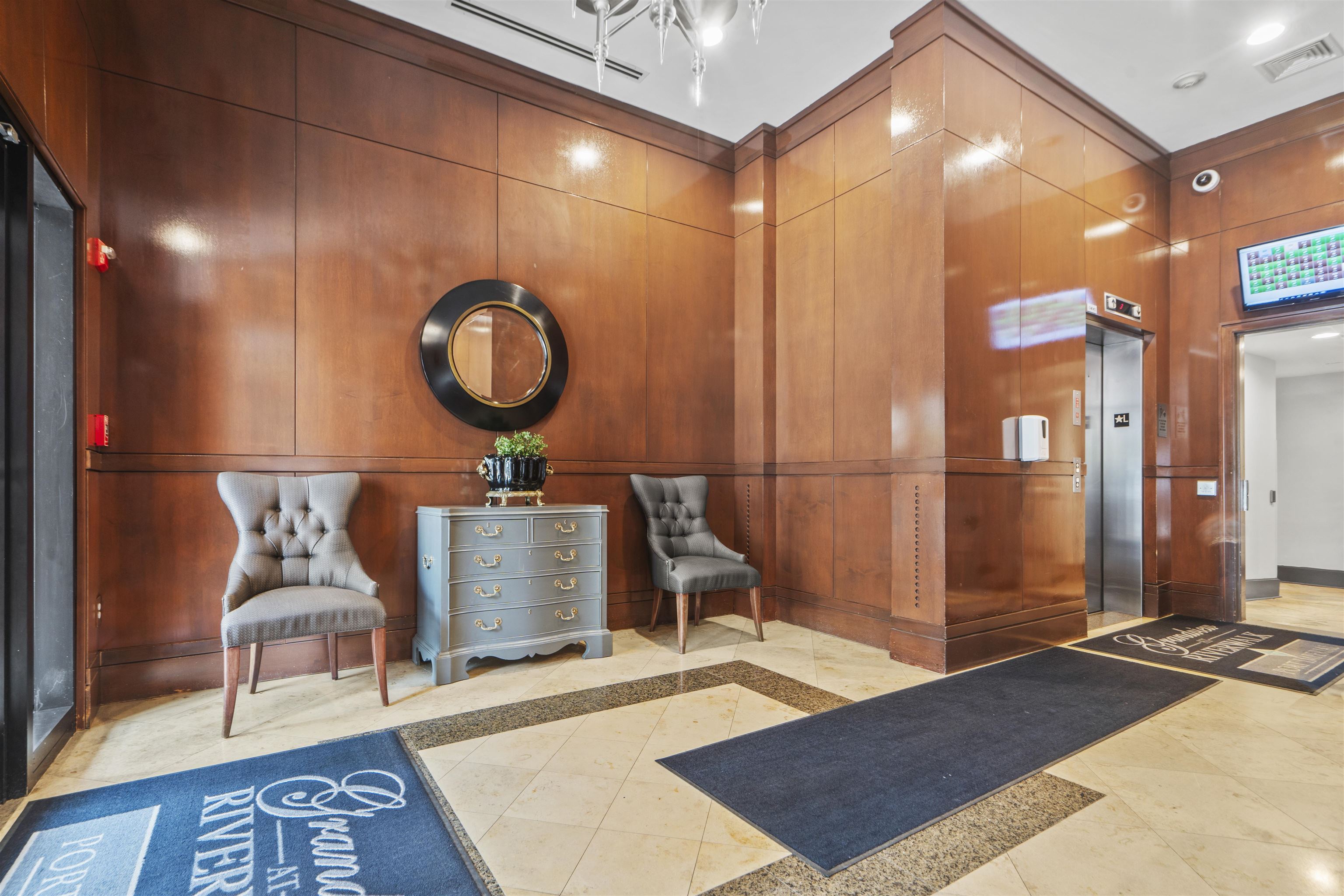 22 AVENUE AT PORT IMPERIAL Unit: 417