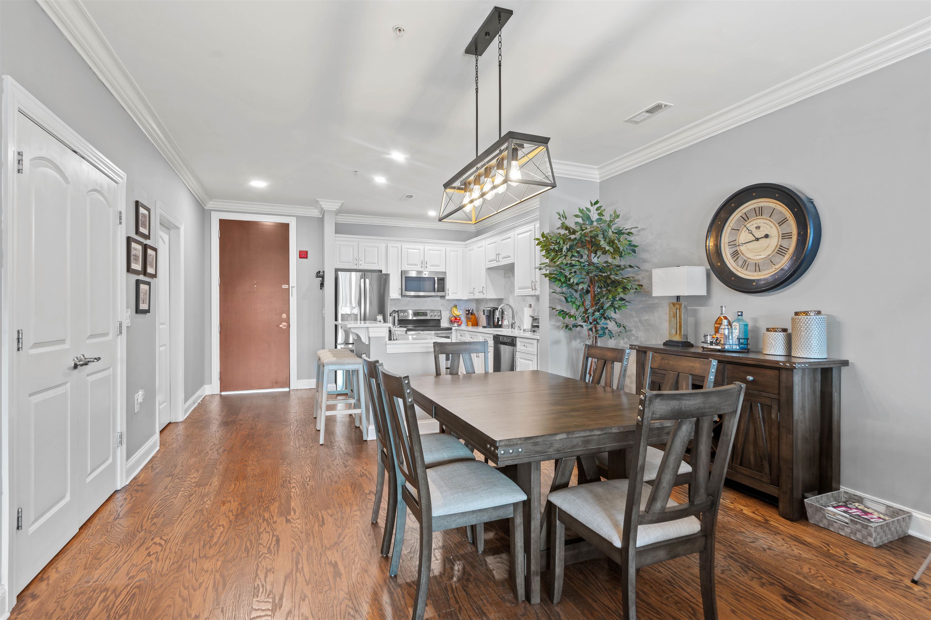 22 AVENUE AT PORT IMPERIAL Unit: 417