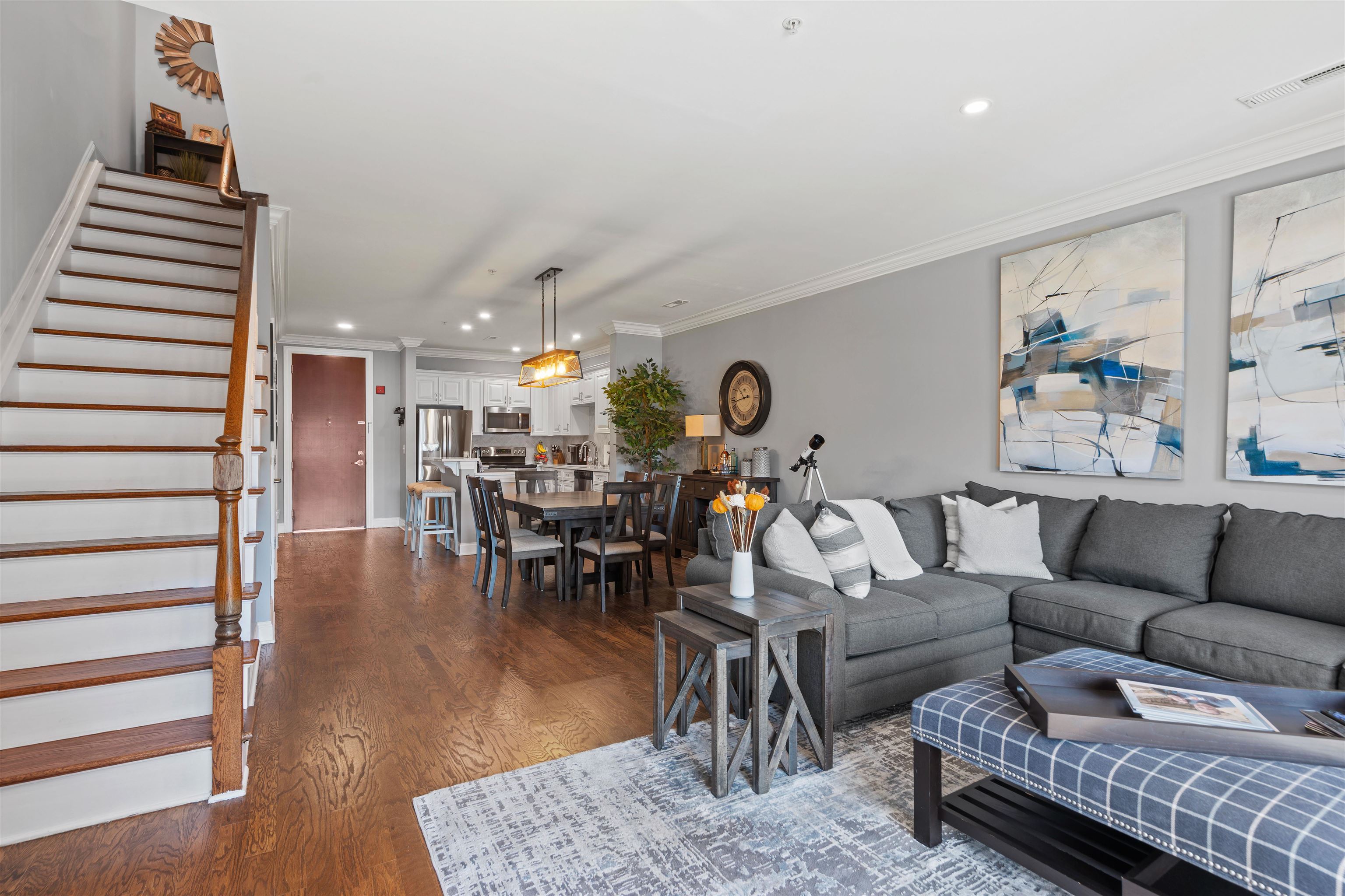 22 AVENUE AT PORT IMPERIAL Unit: 417