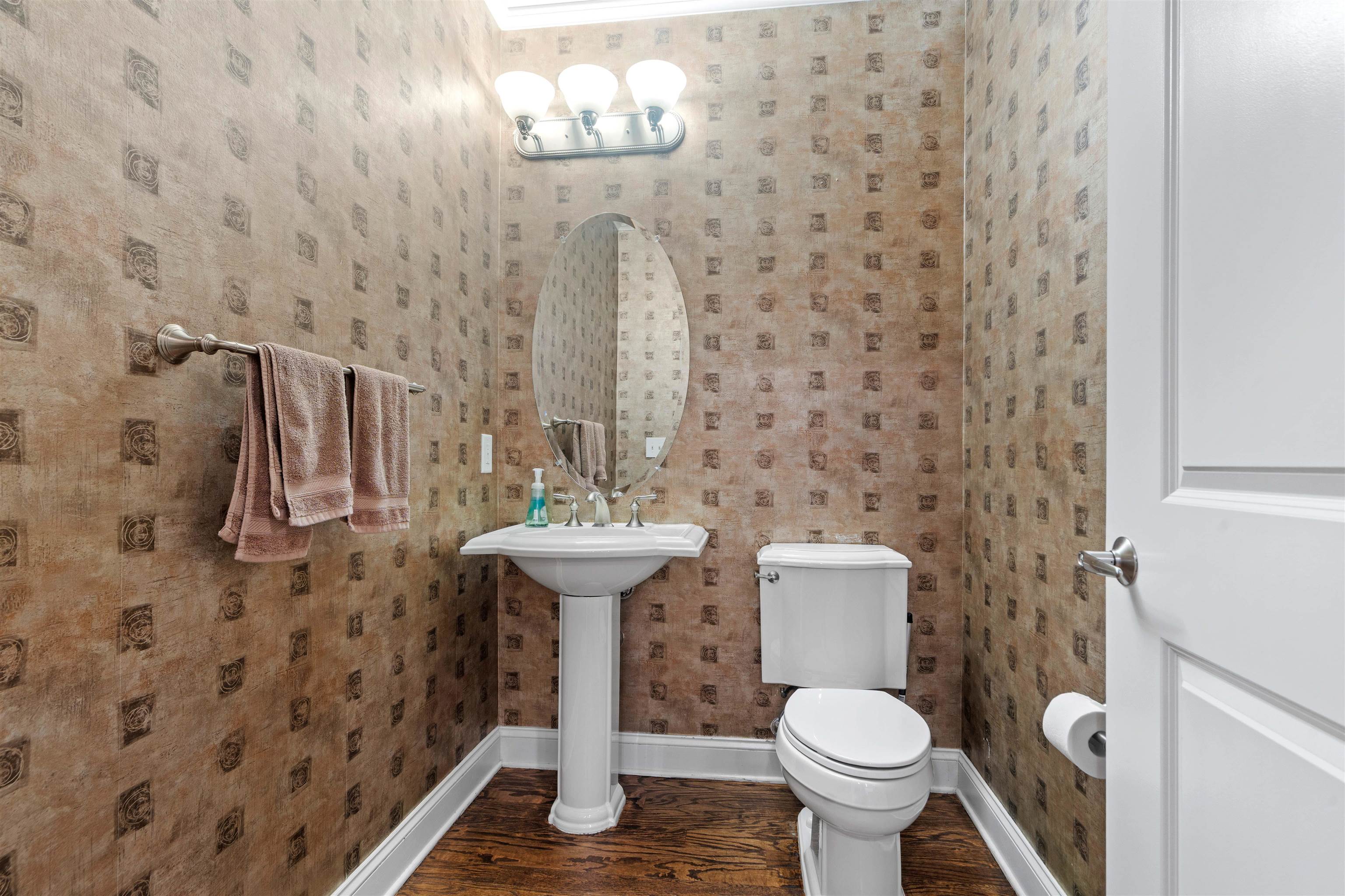 22 AVENUE AT PORT IMPERIAL Unit: 417