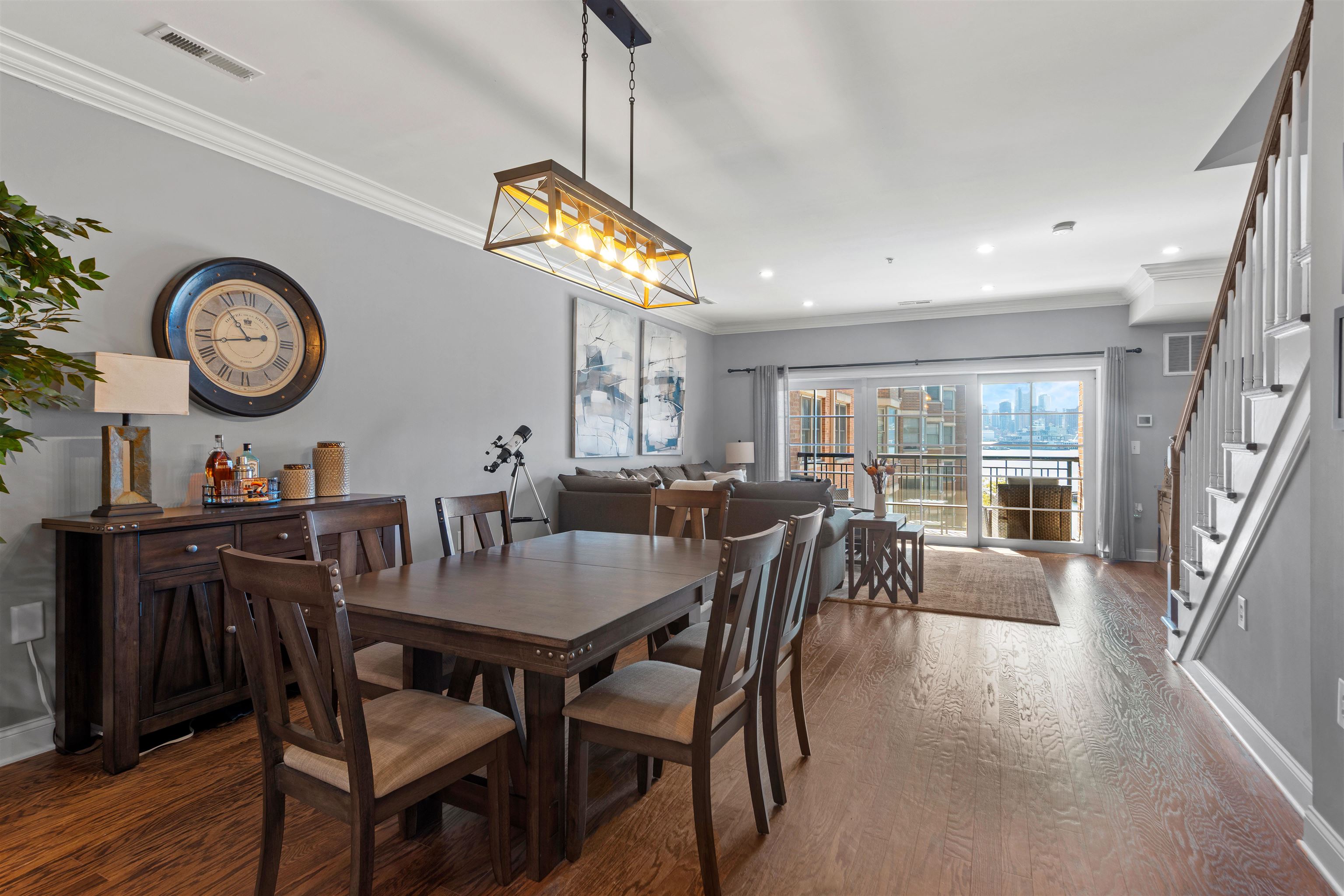 22 AVENUE AT PORT IMPERIAL Unit: 417