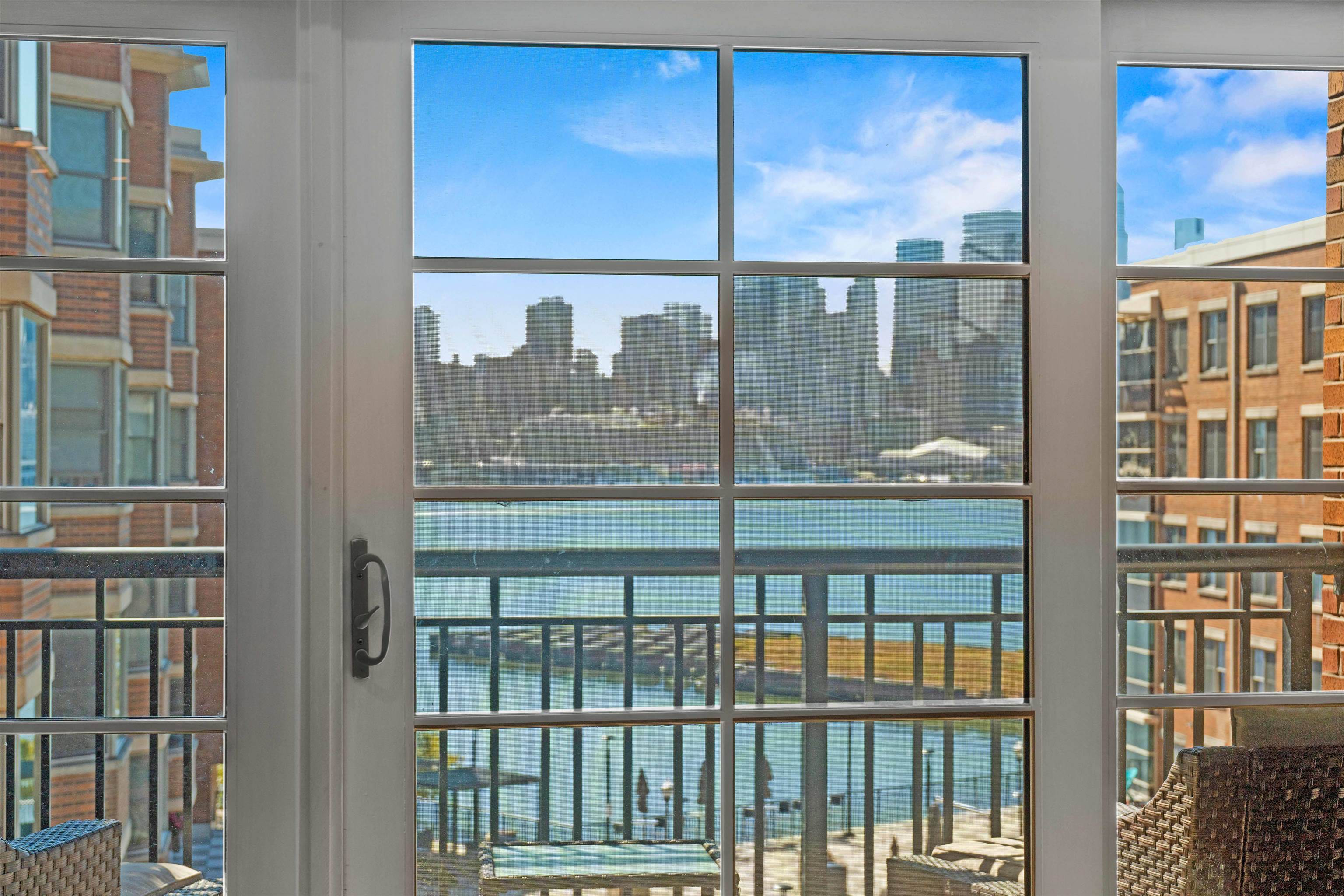 22 AVENUE AT PORT IMPERIAL Unit: 417