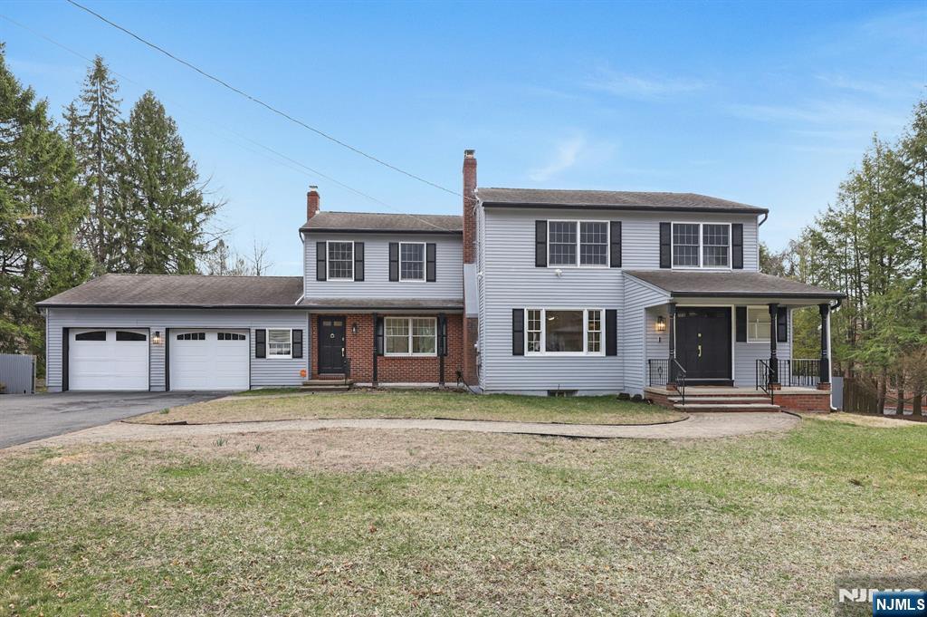 11 Old Tappan Rd