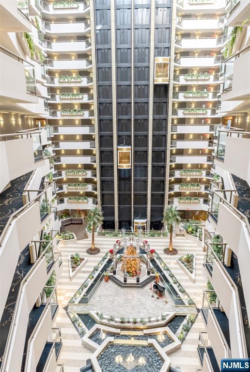 1512 Palisade Avenue 7H