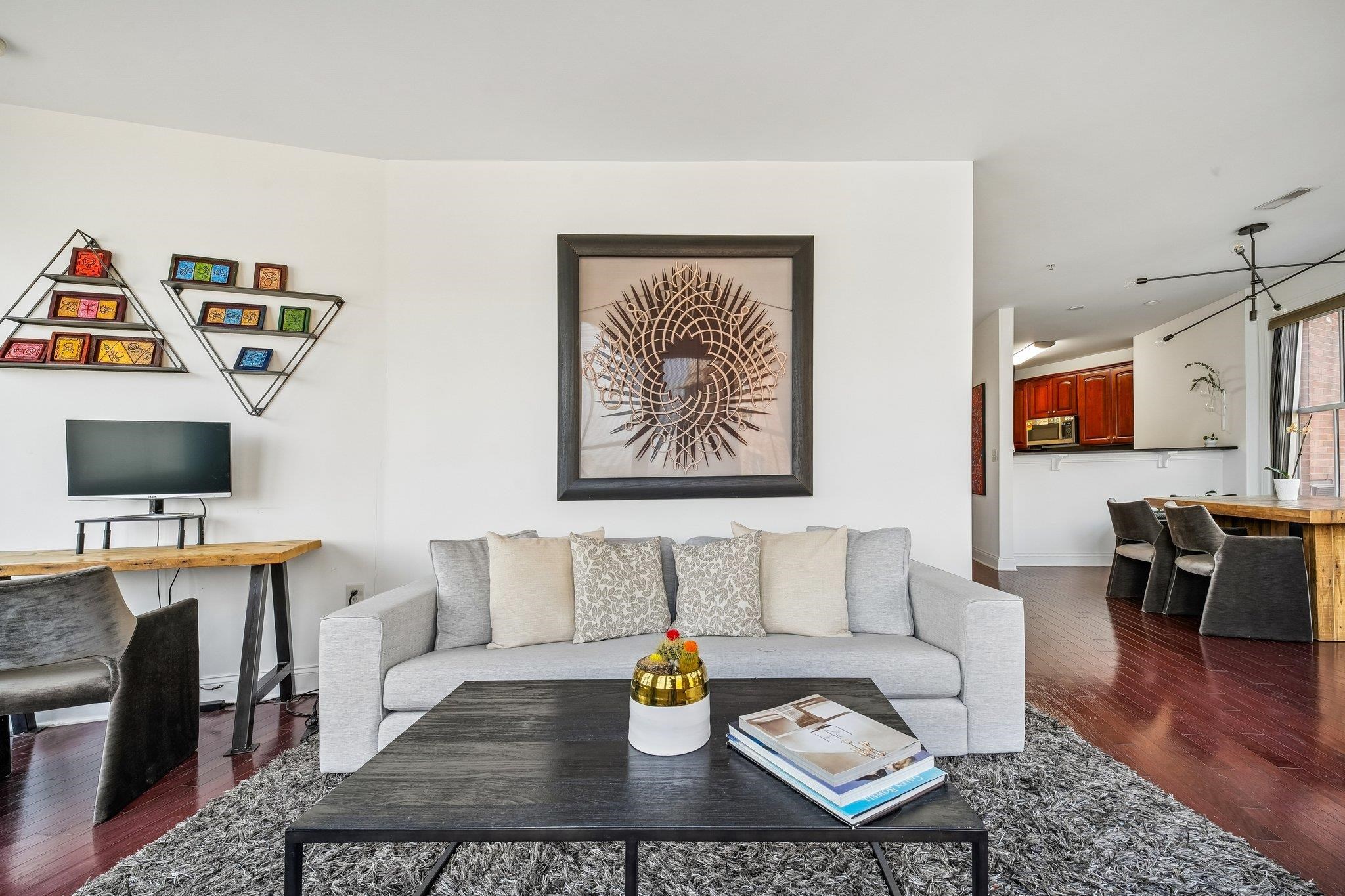 22 AVENUE AT PORT IMPERIAL Unit: 302