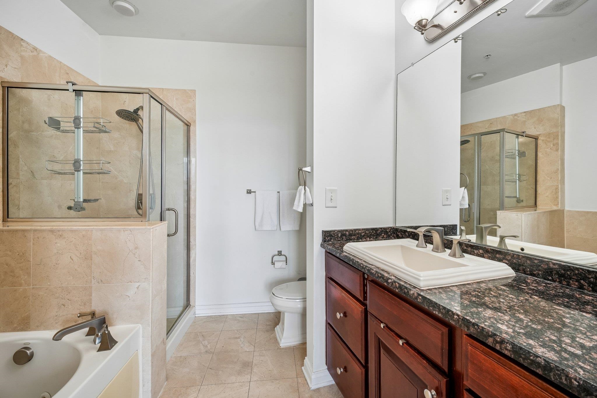 22 AVENUE AT PORT IMPERIAL Unit: 302