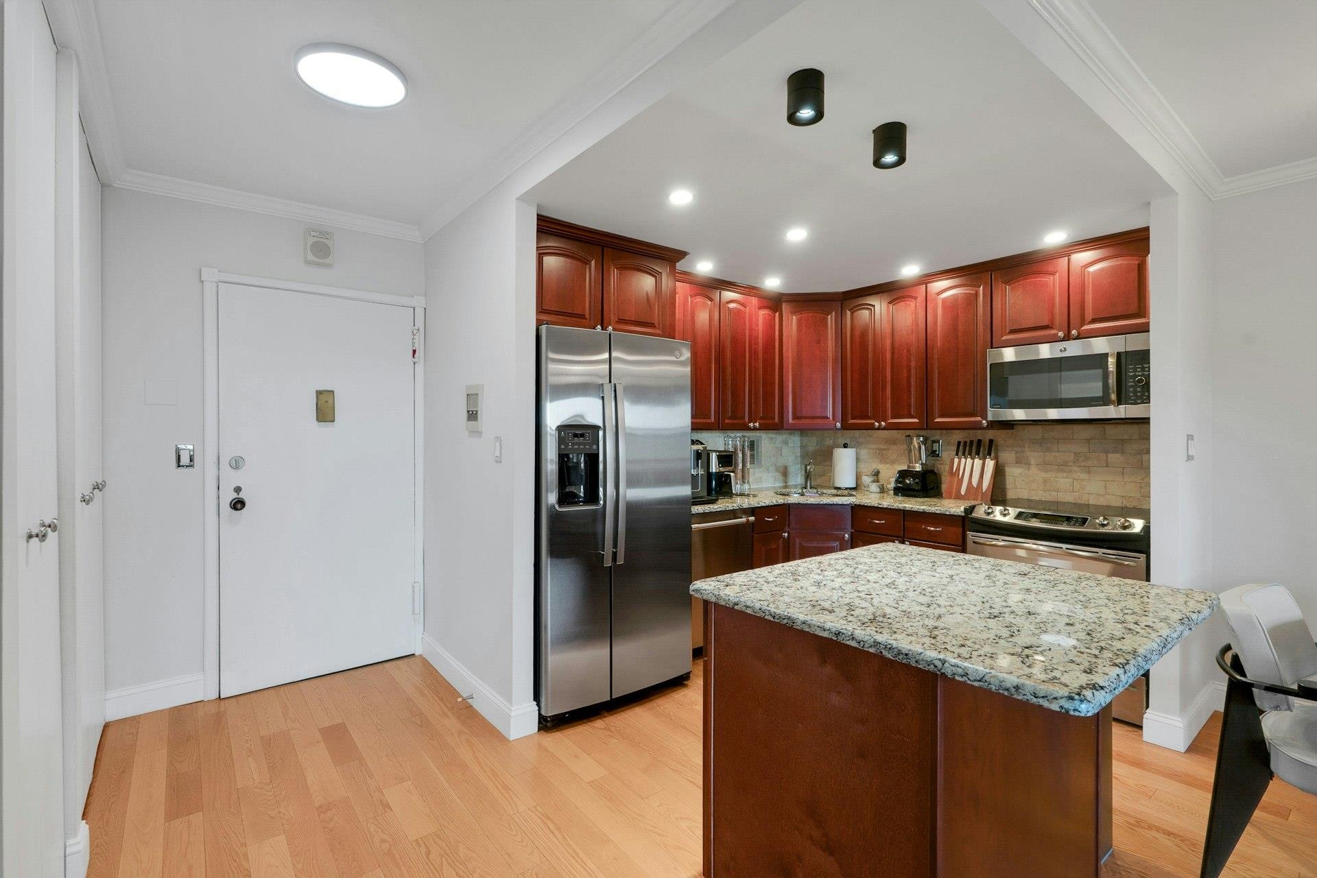 7855 BLVD EAST Unit: 5K