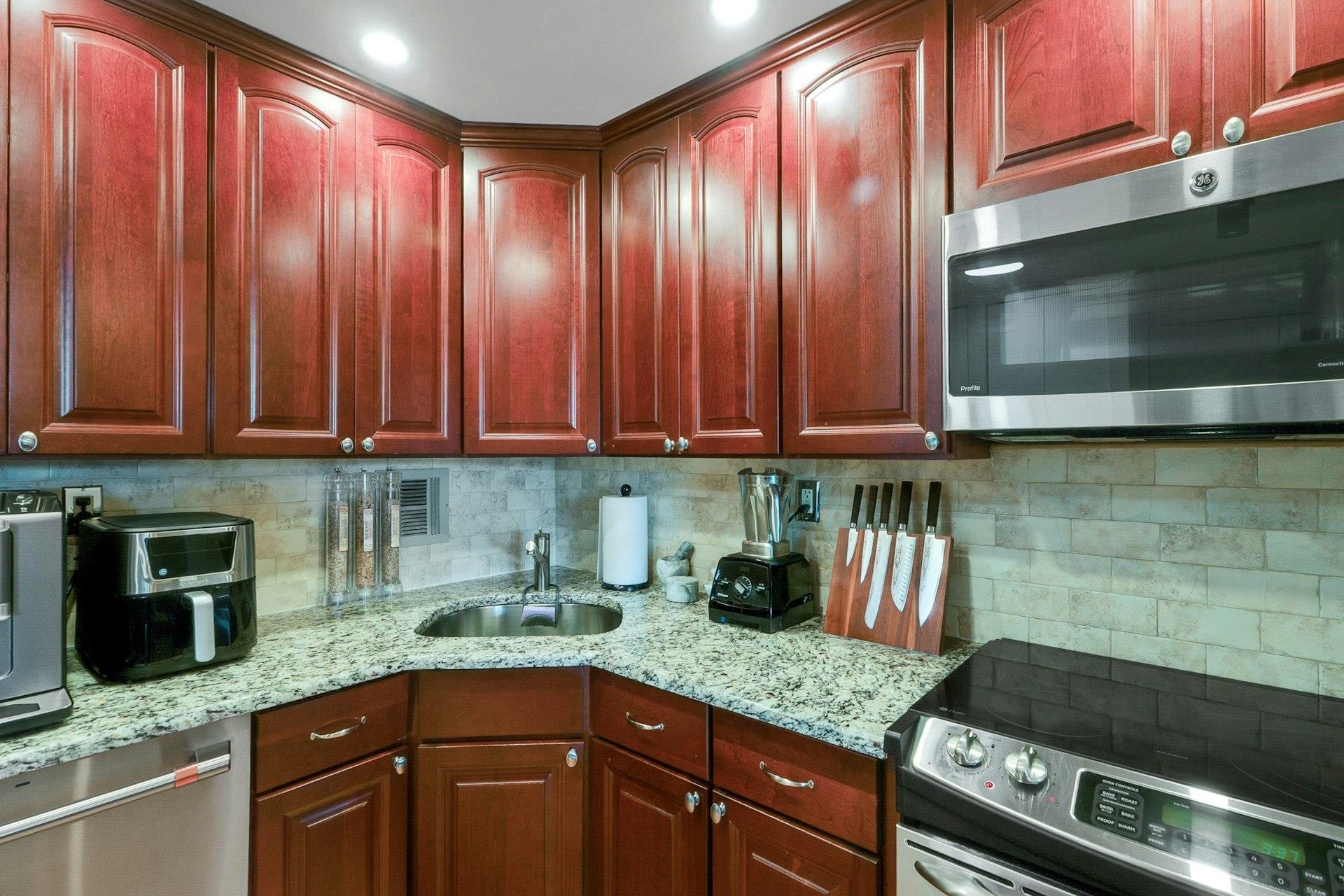 7855 BLVD EAST Unit: 5K