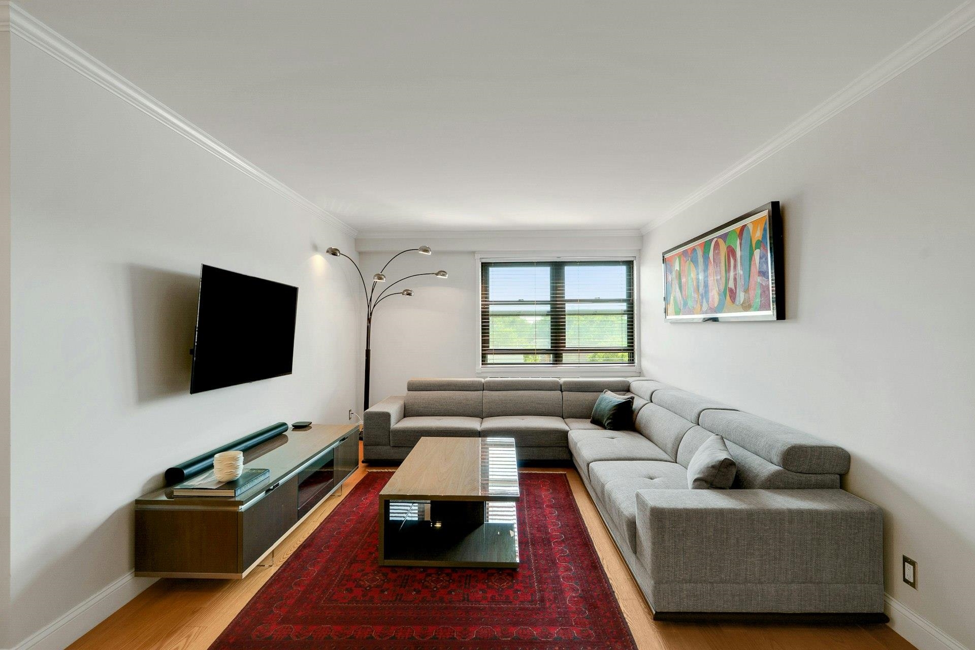 7855 BLVD EAST Unit: 5K