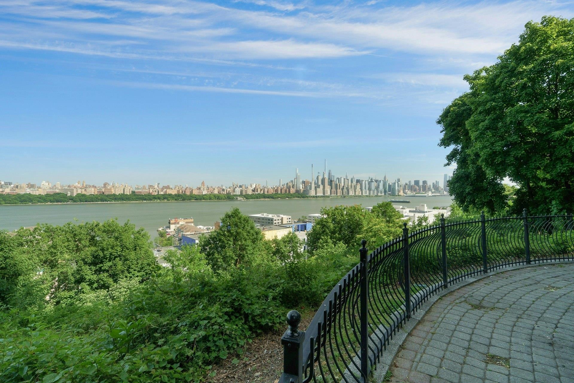 7855 BLVD EAST Unit: 5K