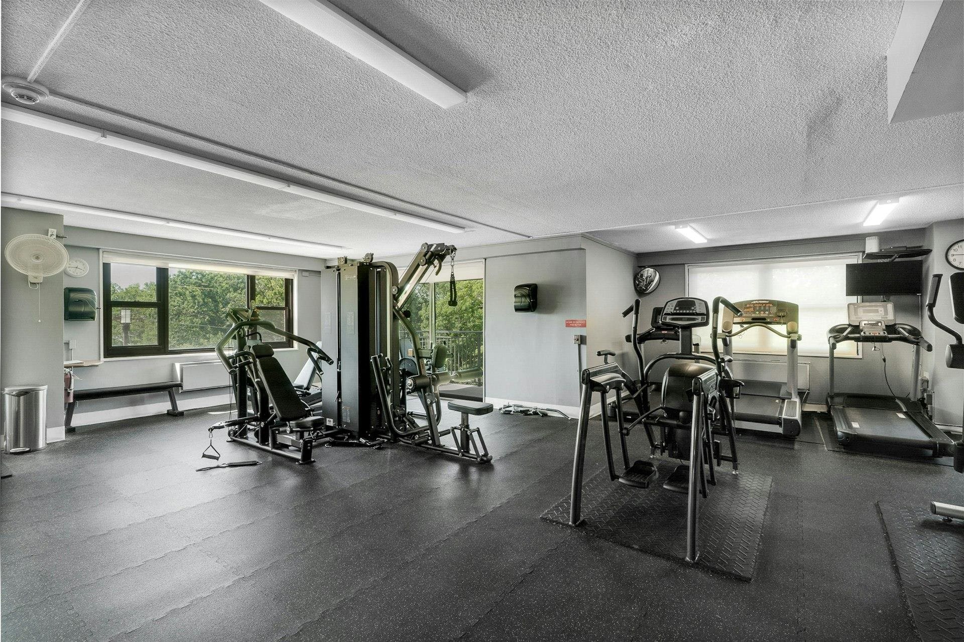 7855 BLVD EAST Unit: 5K