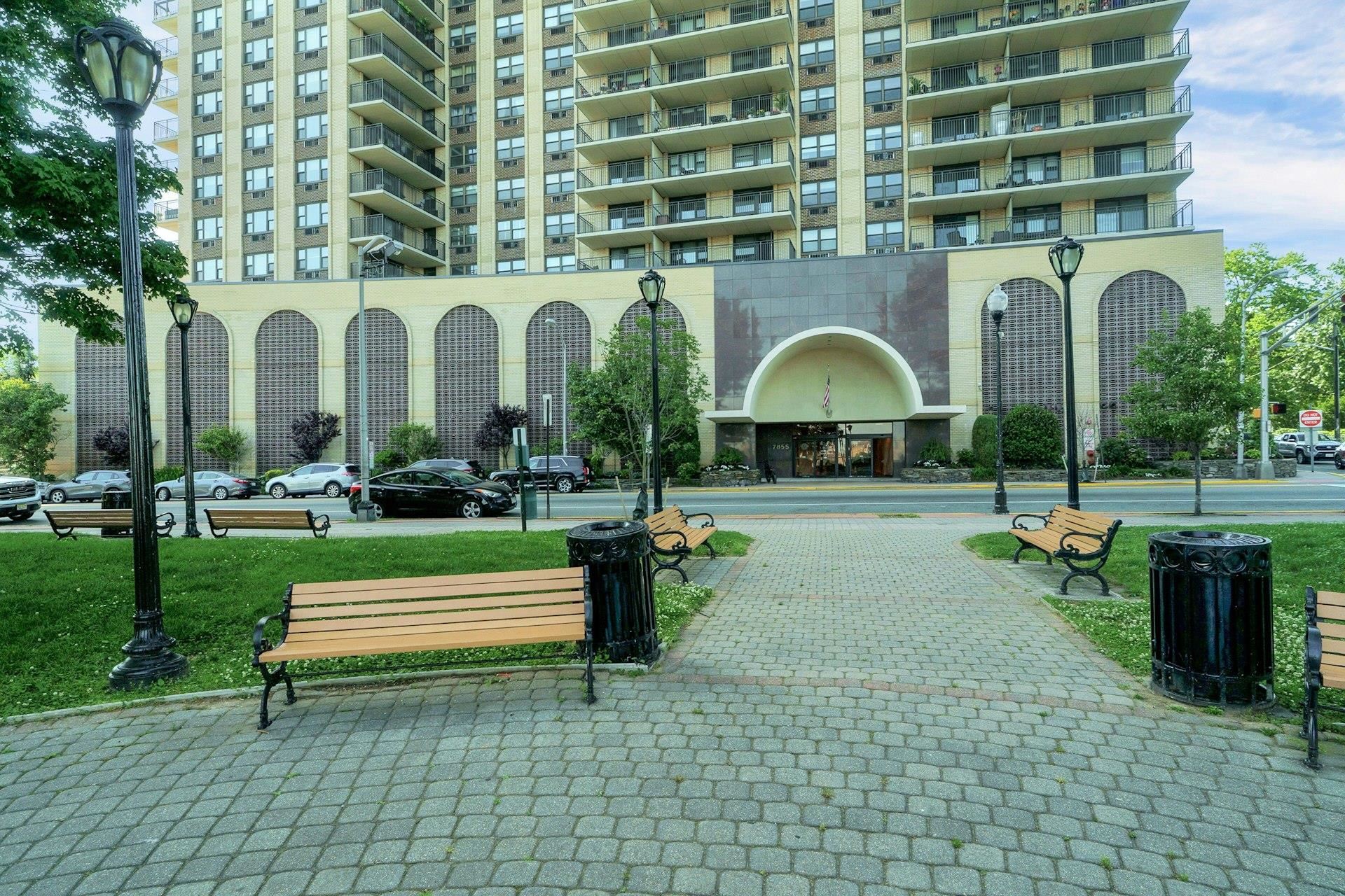 7855 BLVD EAST Unit: 5K