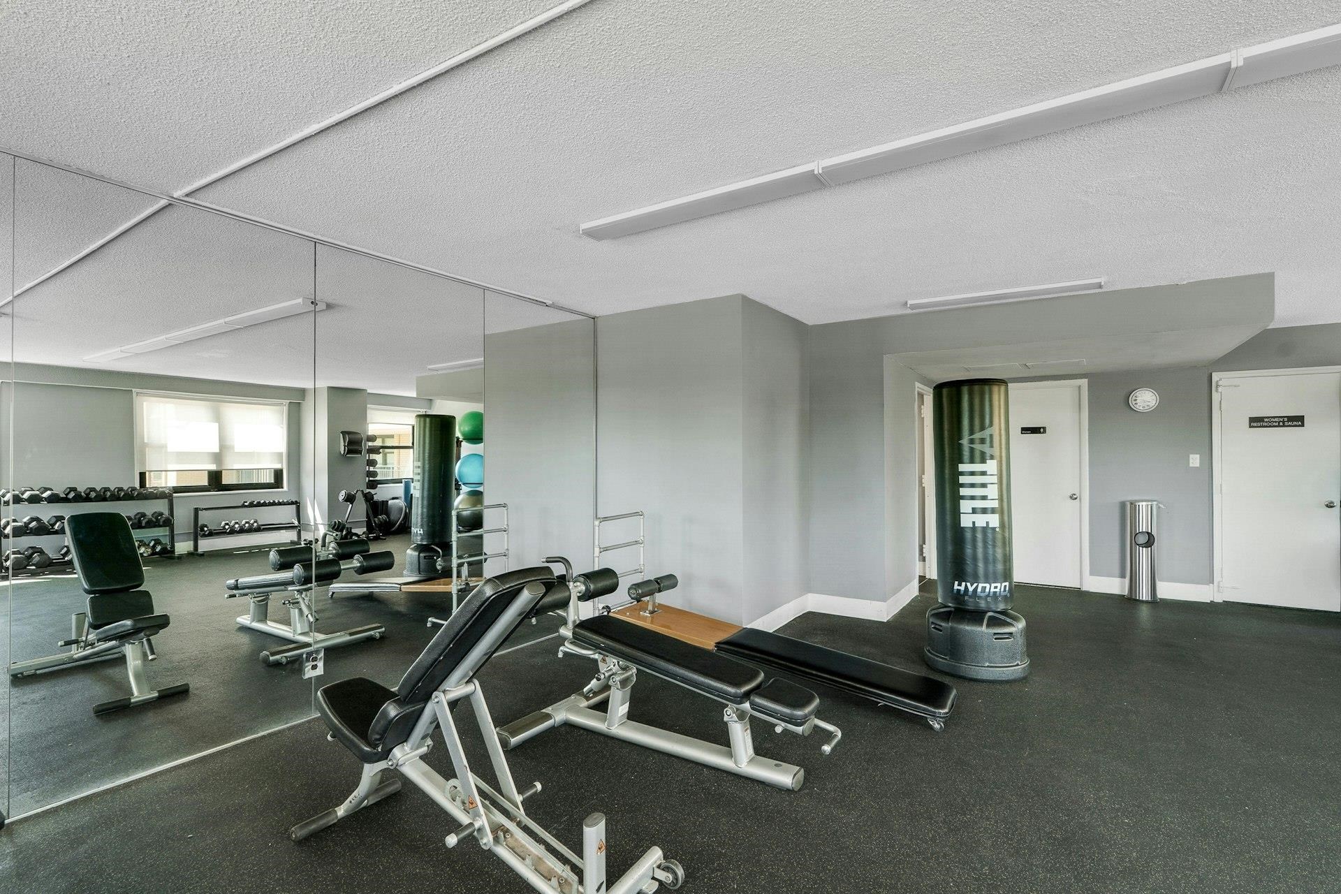 7855 BLVD EAST Unit: 5K