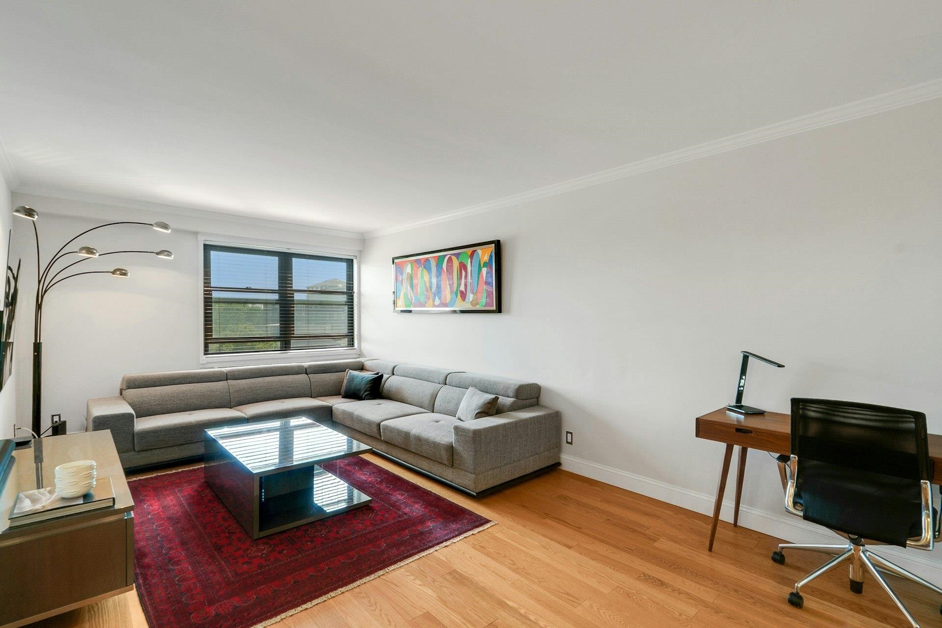 7855 BLVD EAST Unit: 5K