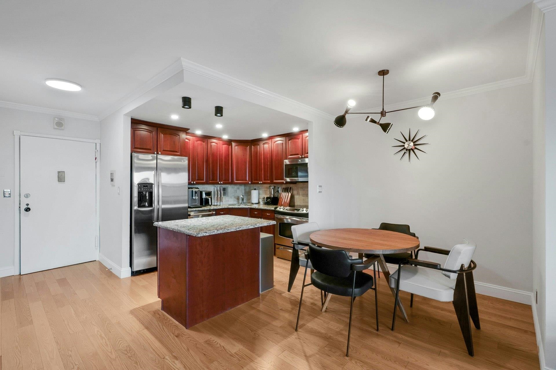 7855 BLVD EAST Unit: 5K