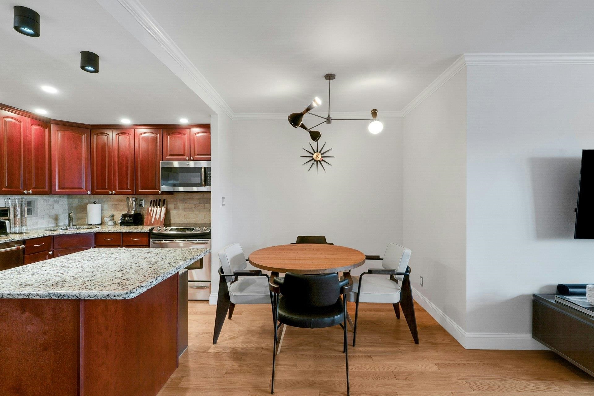 7855 BLVD EAST Unit: 5K