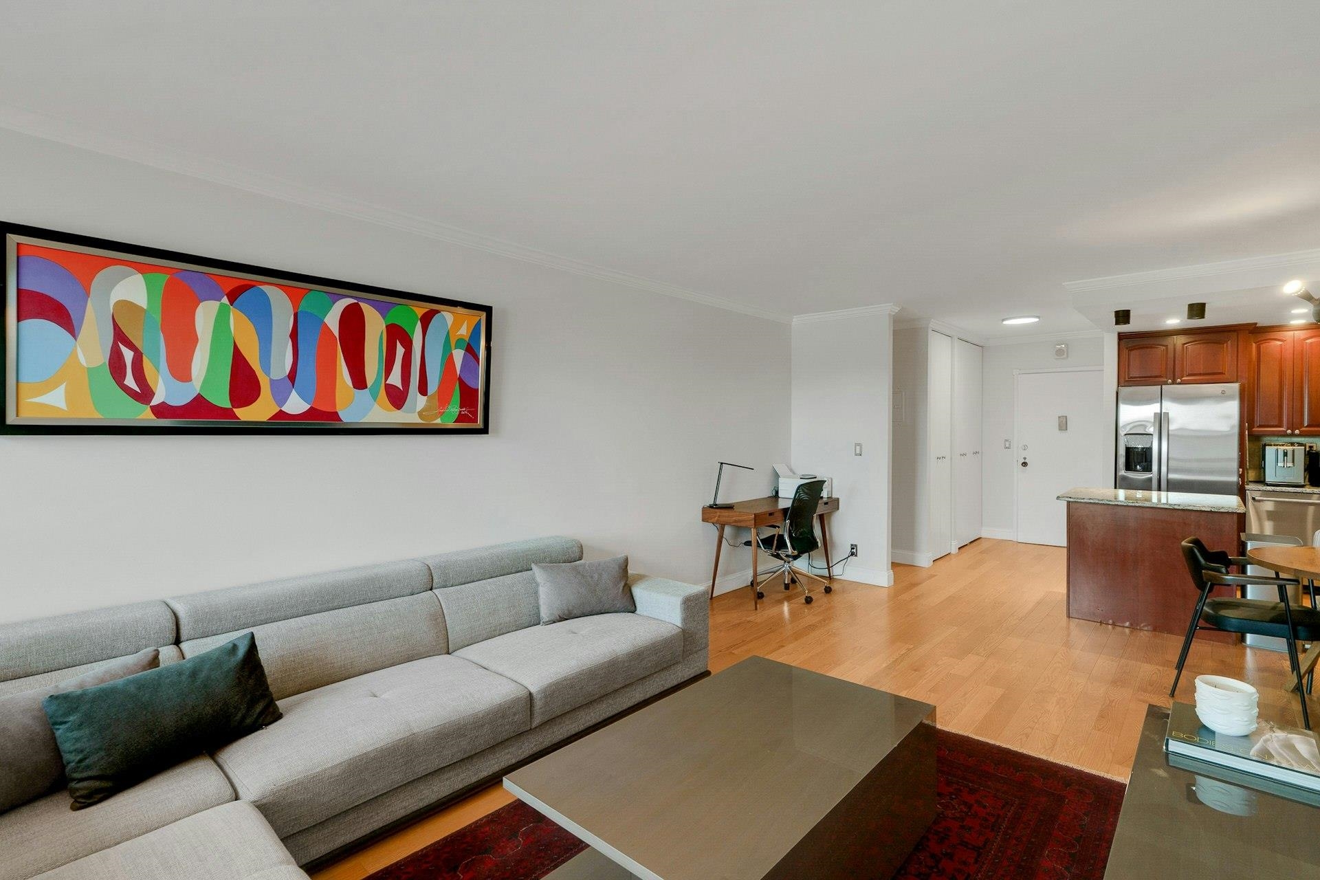 7855 BLVD EAST Unit: 5K