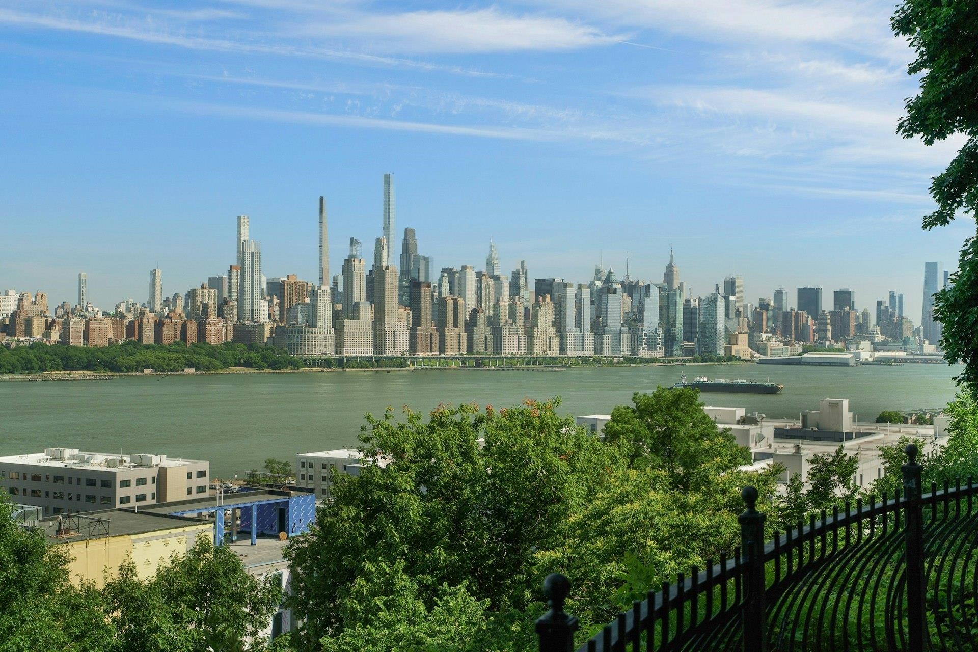 7855 BLVD EAST Unit: 5K