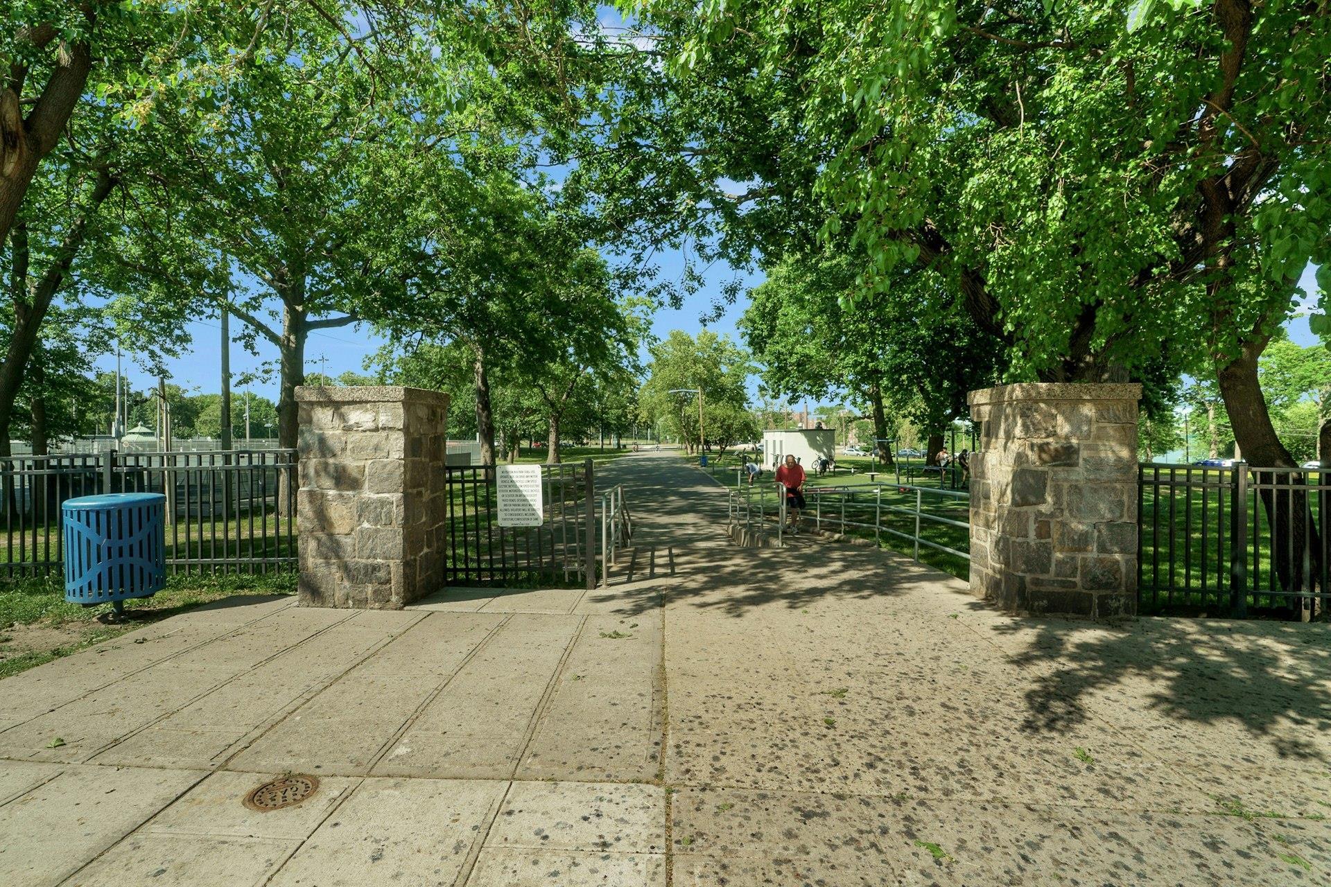 7855 BLVD EAST Unit: 5K