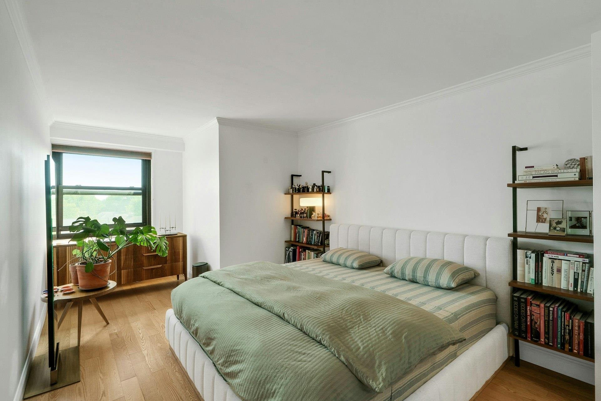 7855 BLVD EAST Unit: 5K