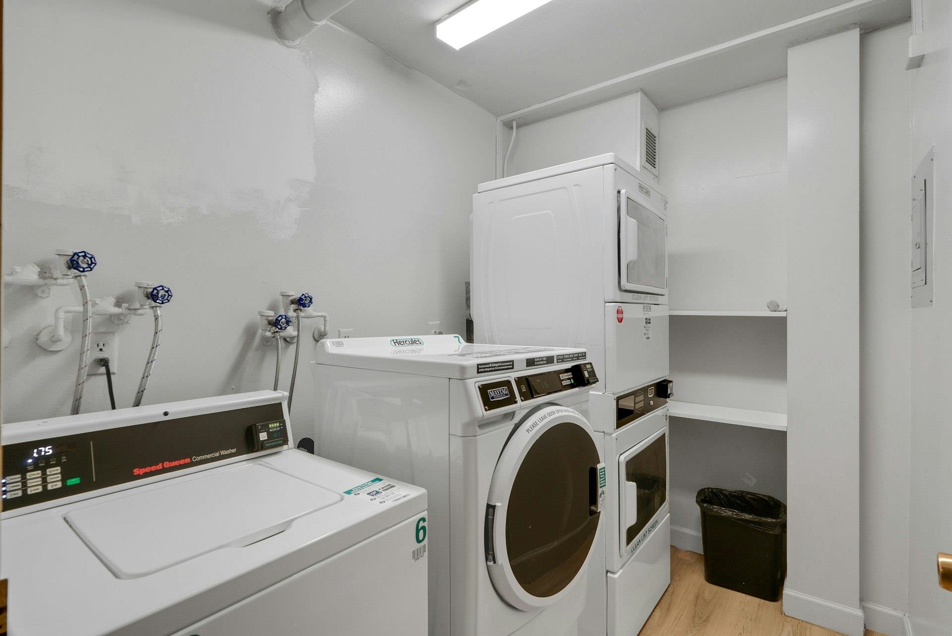 7855 BLVD EAST Unit: 5K