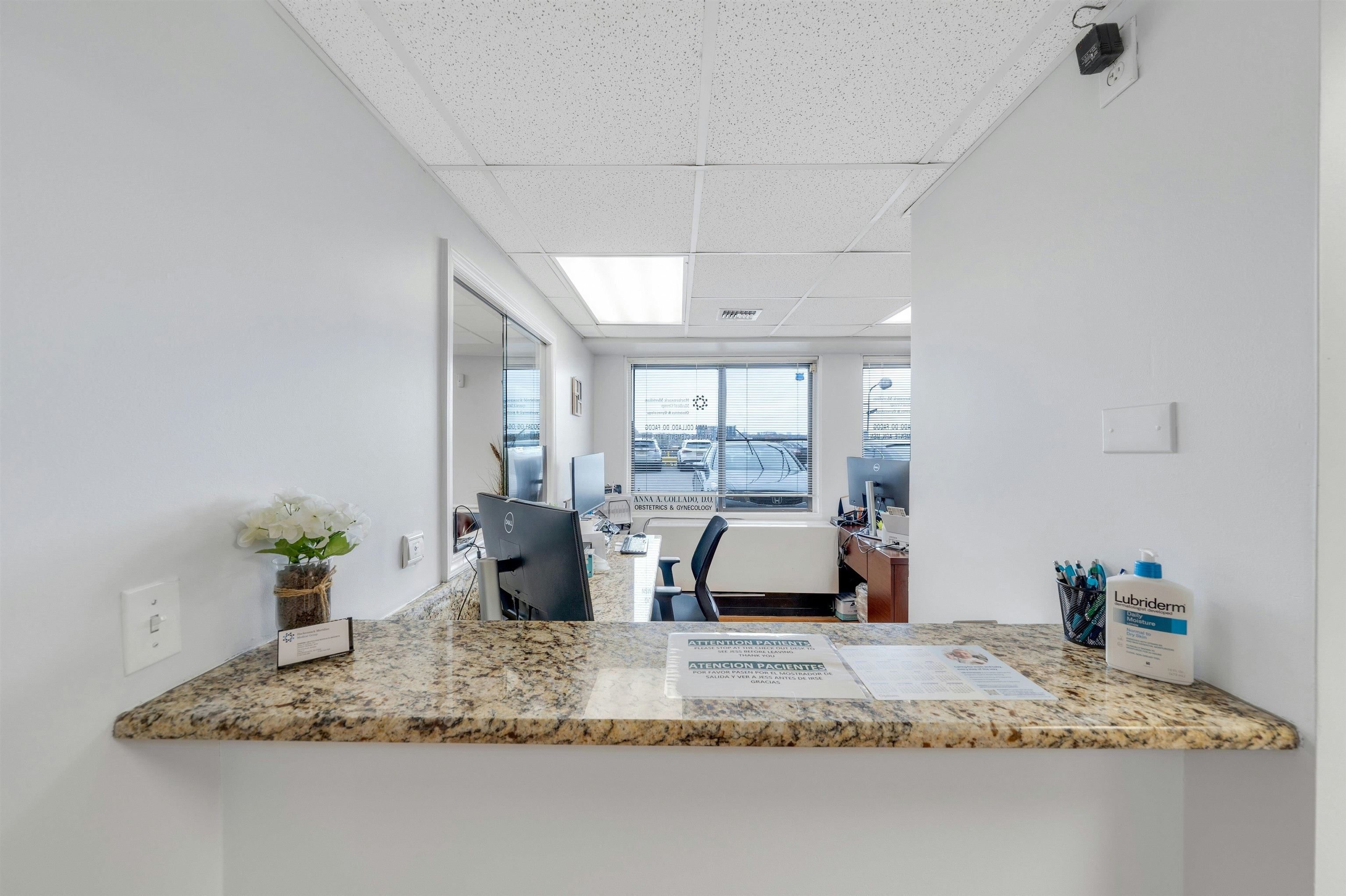 150 OVERLOOK AVE