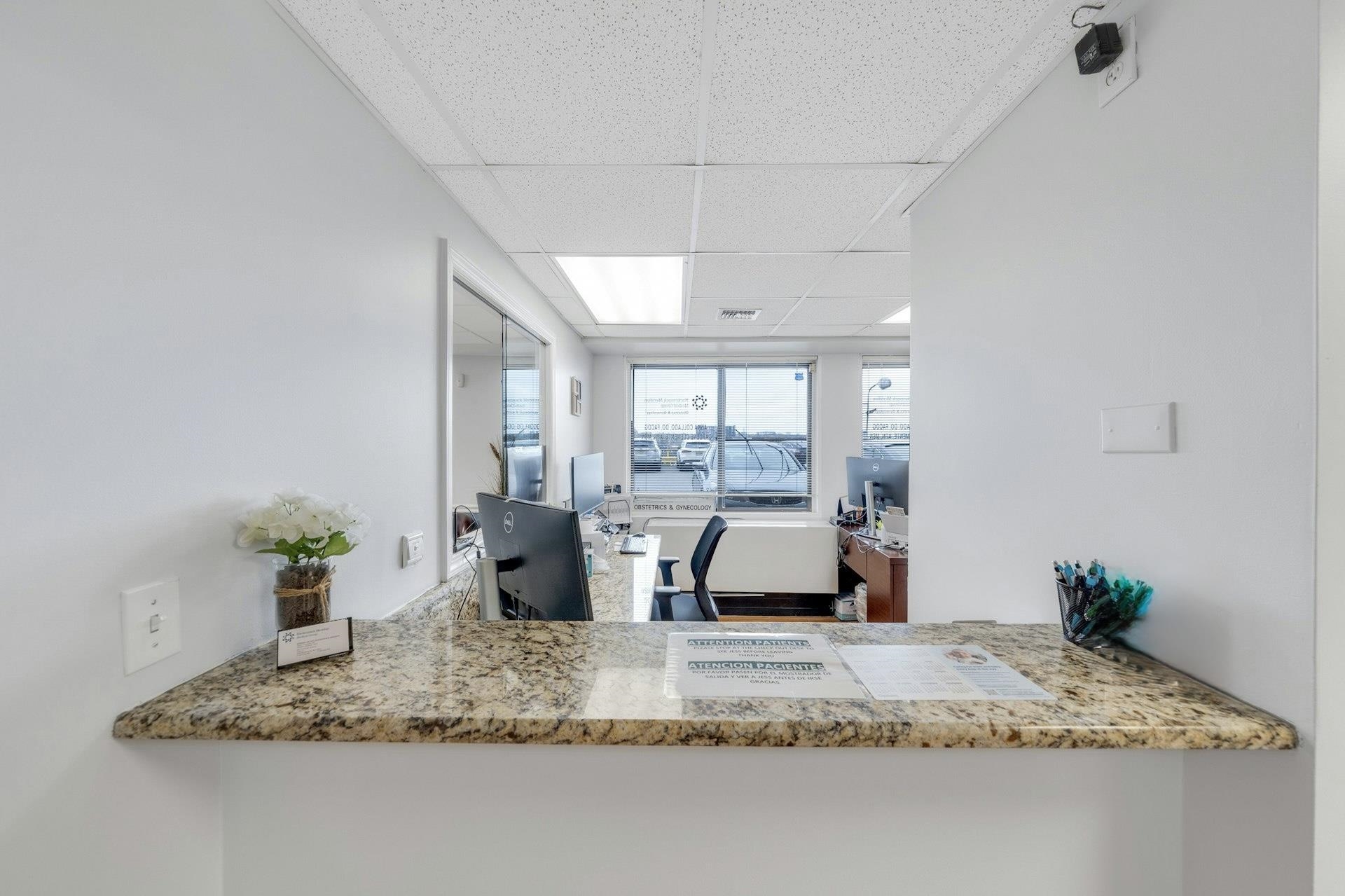 150 OVERLOOK AVE