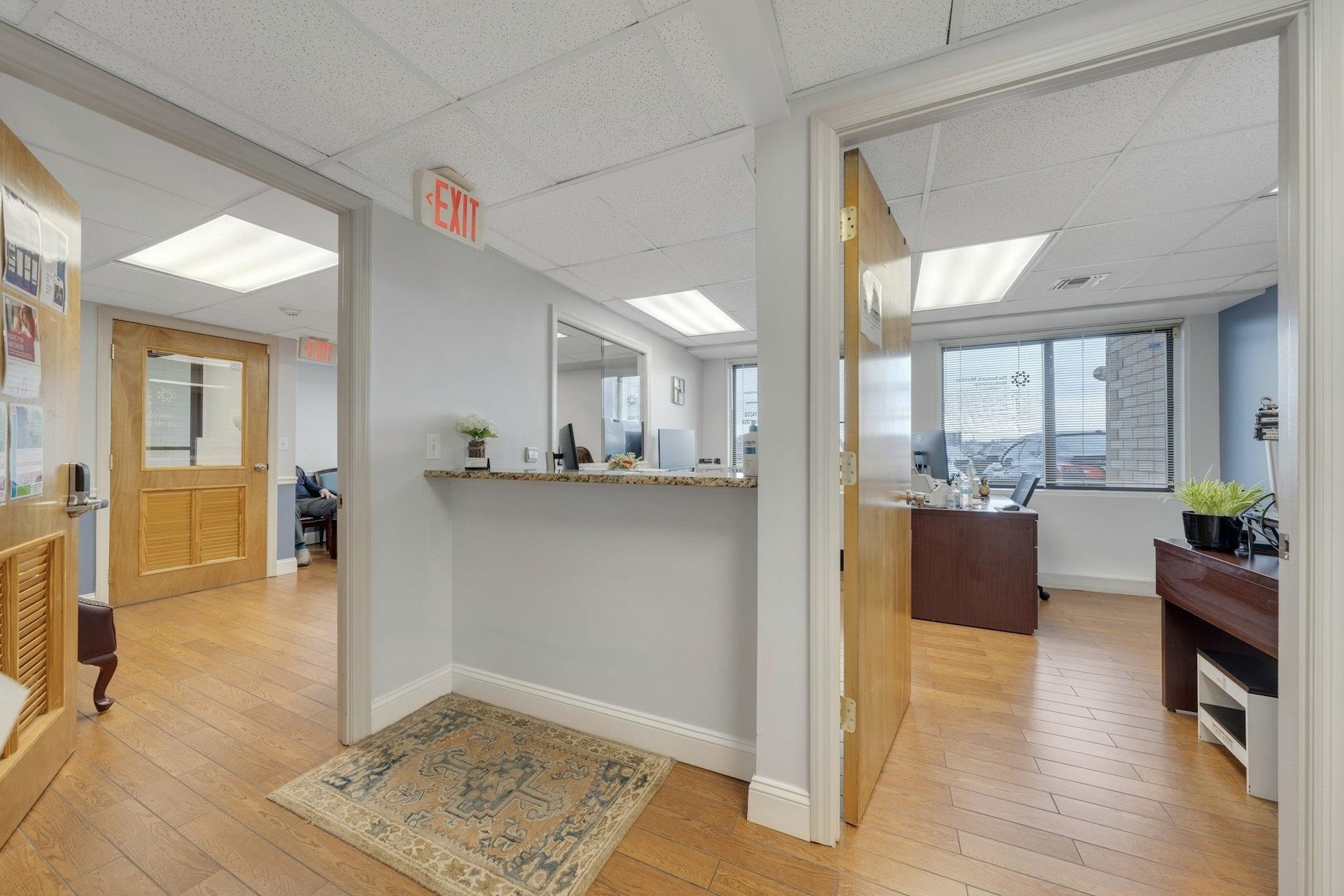 150 OVERLOOK AVE