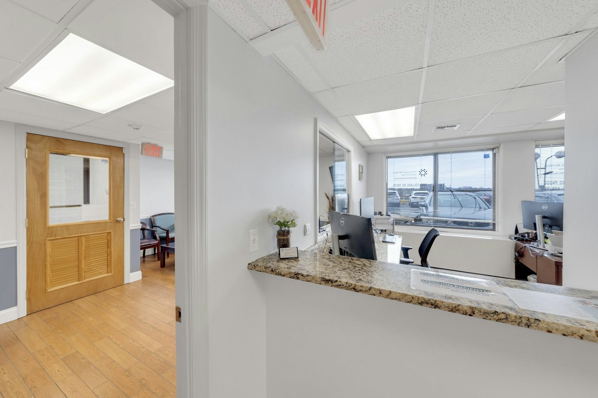 150 OVERLOOK AVE