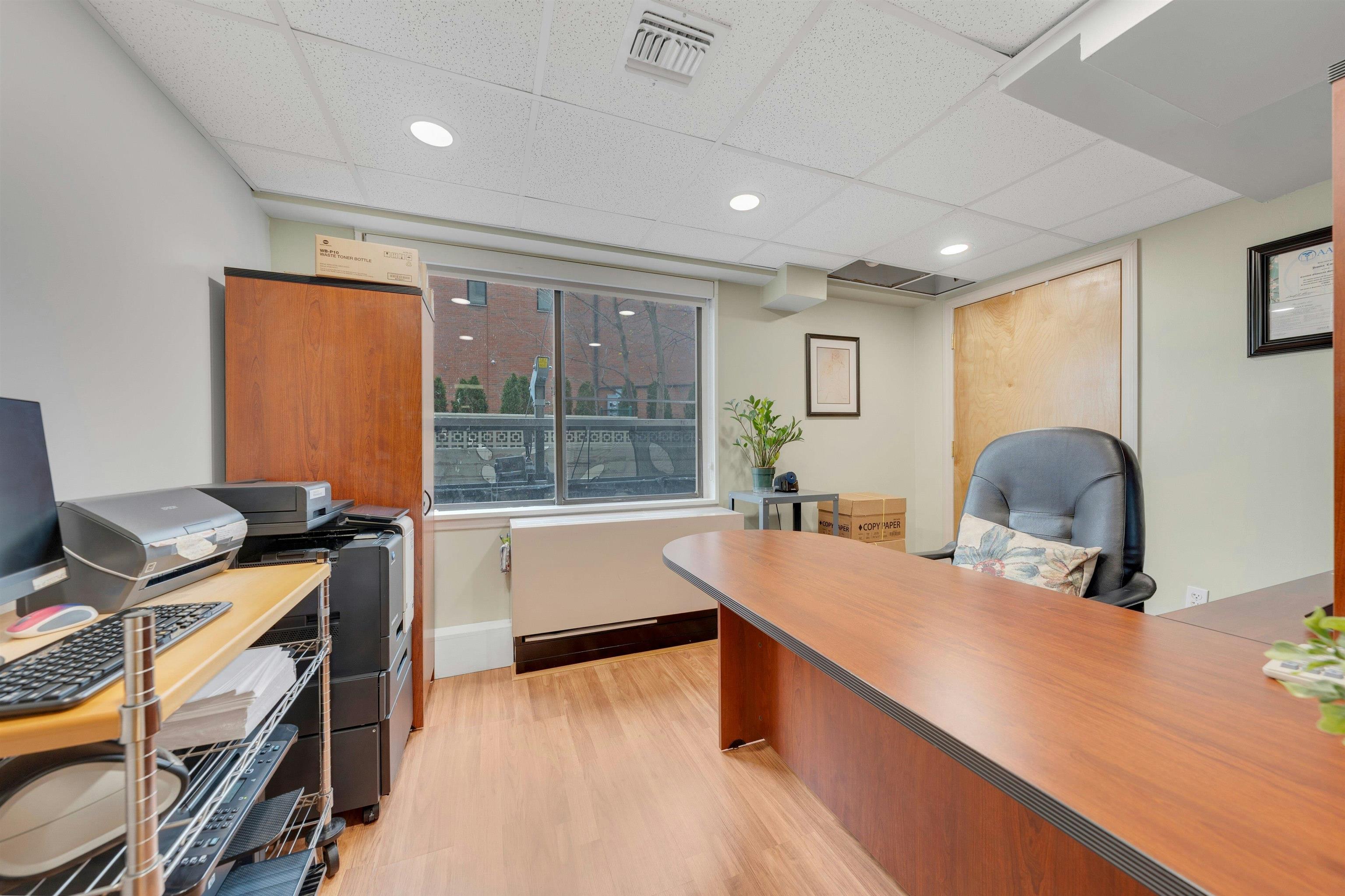 150 OVERLOOK AVE