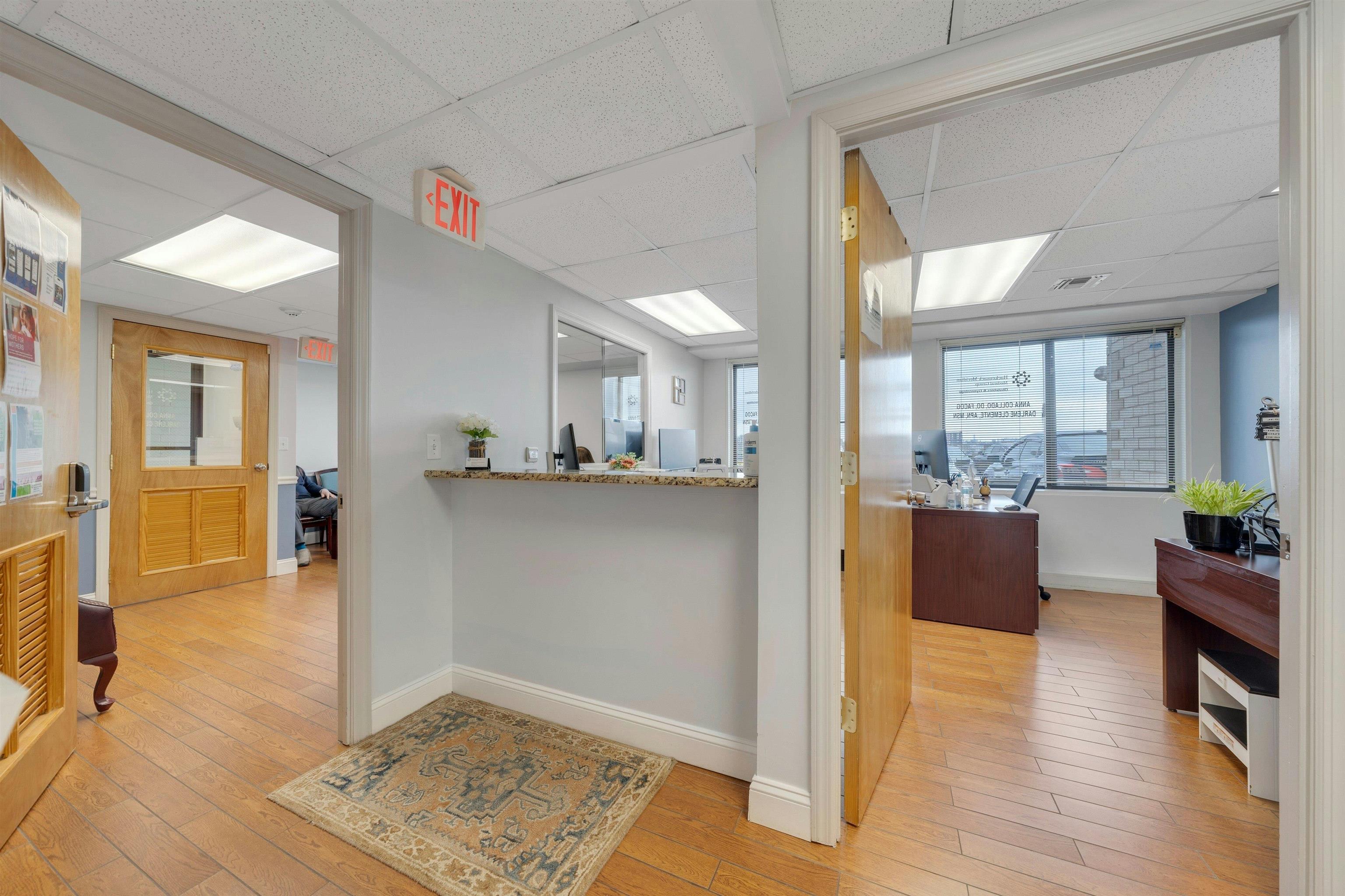 150 OVERLOOK AVE