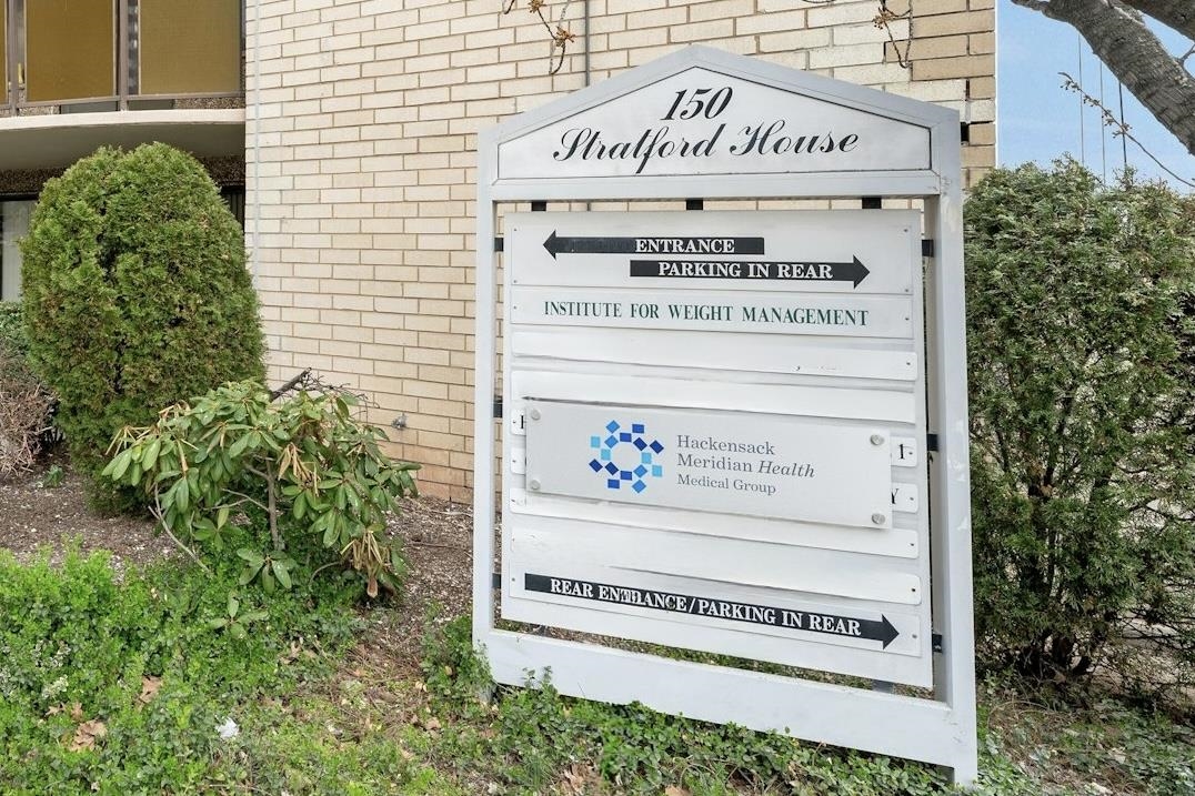 150 OVERLOOK AVE
