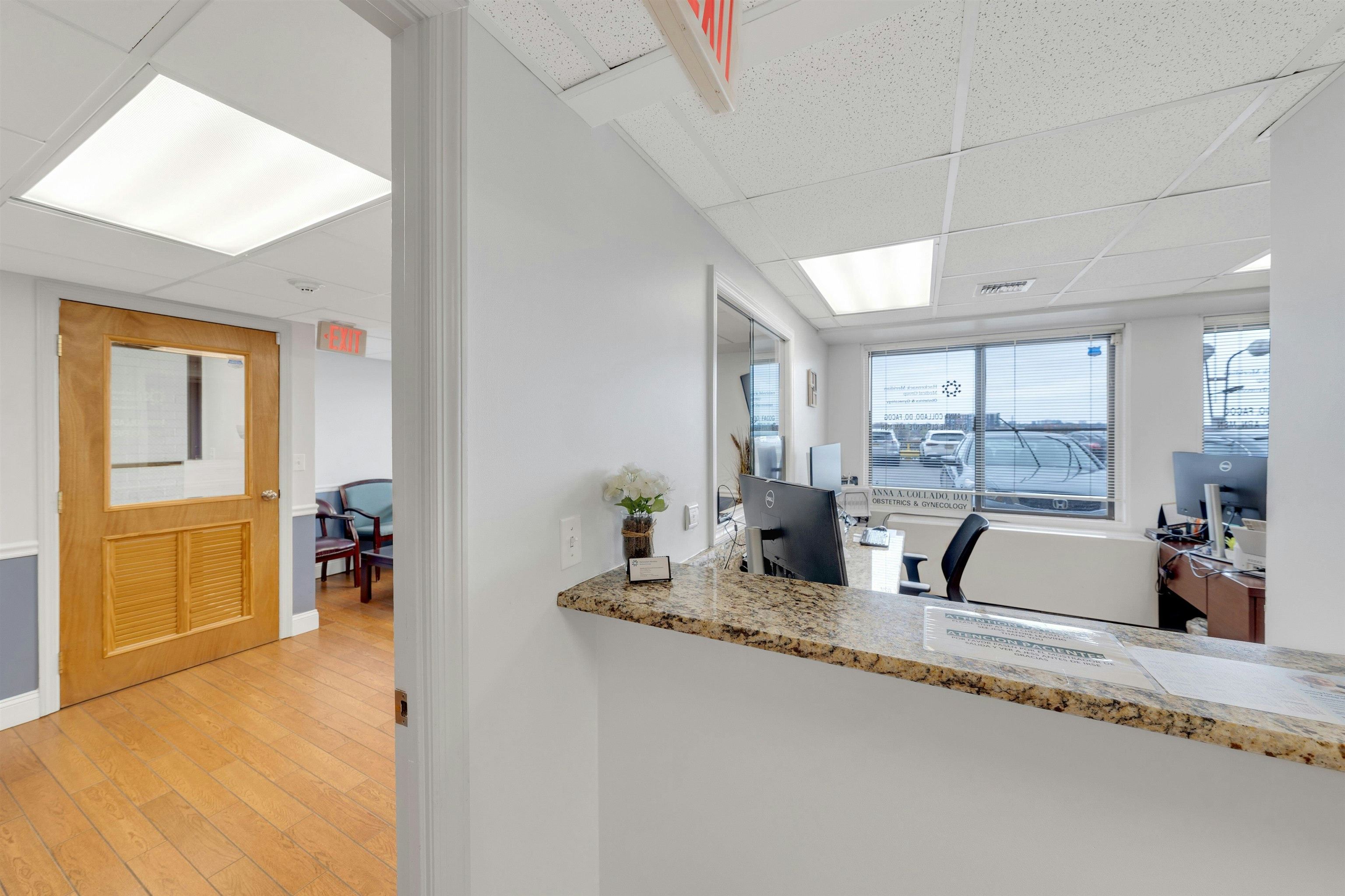 150 OVERLOOK AVE