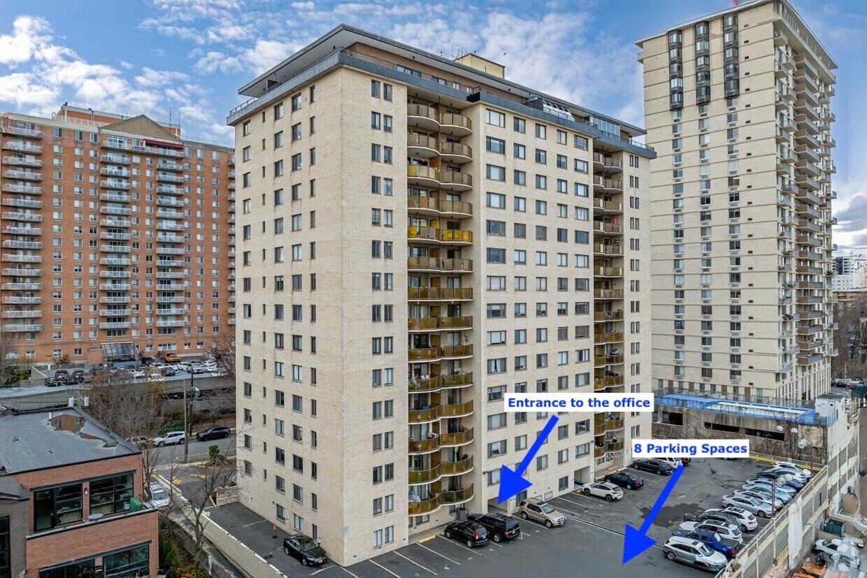 150 OVERLOOK AVE