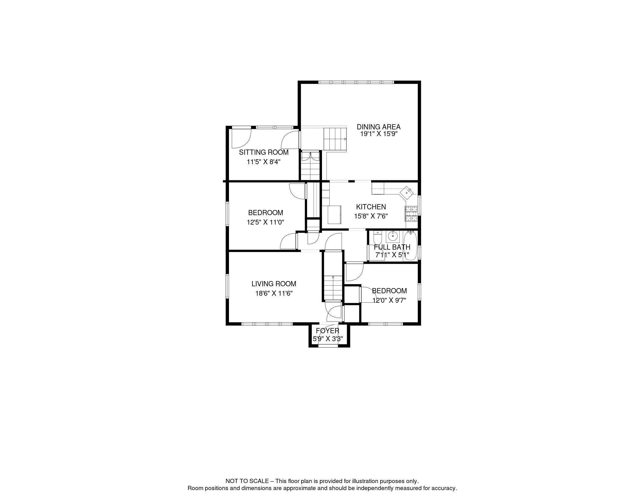 158 CHARLTON AVE
