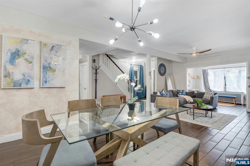 31 72nd Street