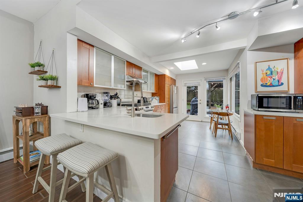 31 72nd Street