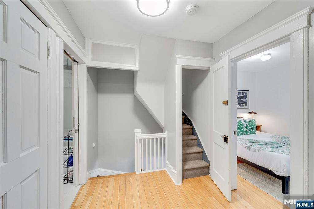 31 72nd Street