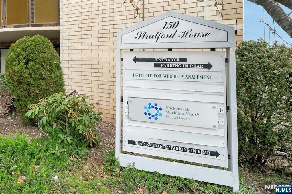 150 Overlook Avenue 1