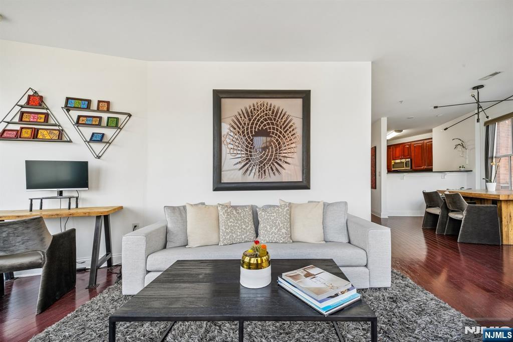 22 Ave At Port Imperial 302