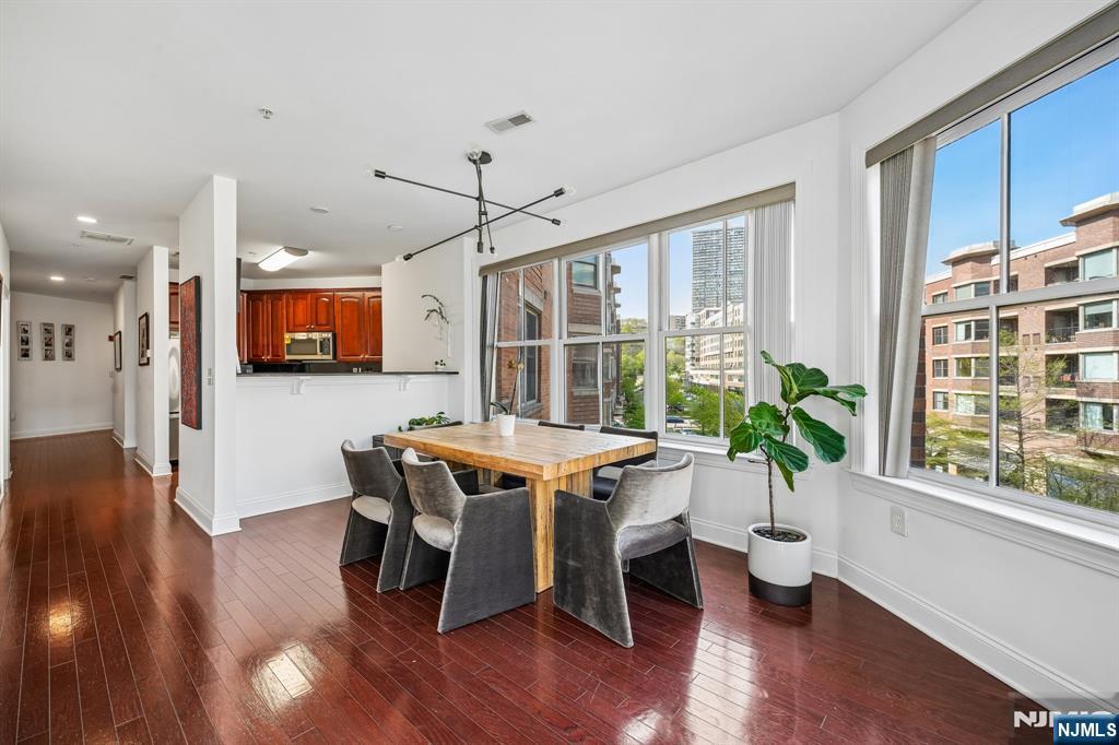 22 Ave At Port Imperial 302