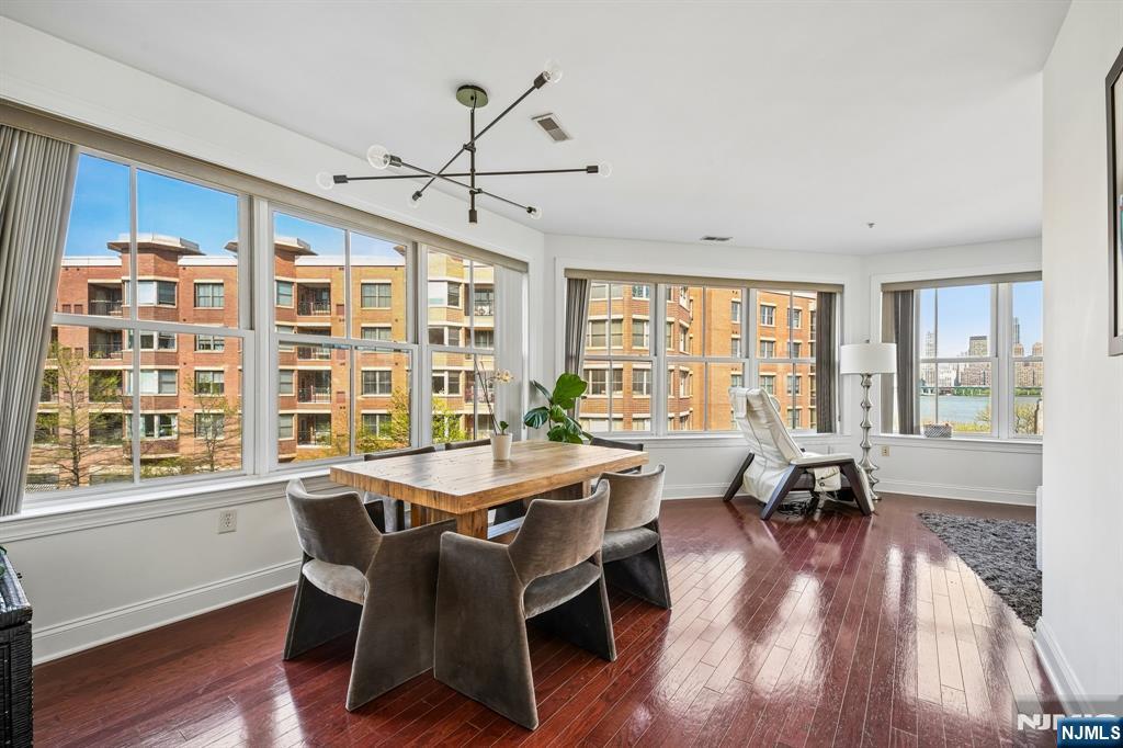 22 Ave At Port Imperial 302