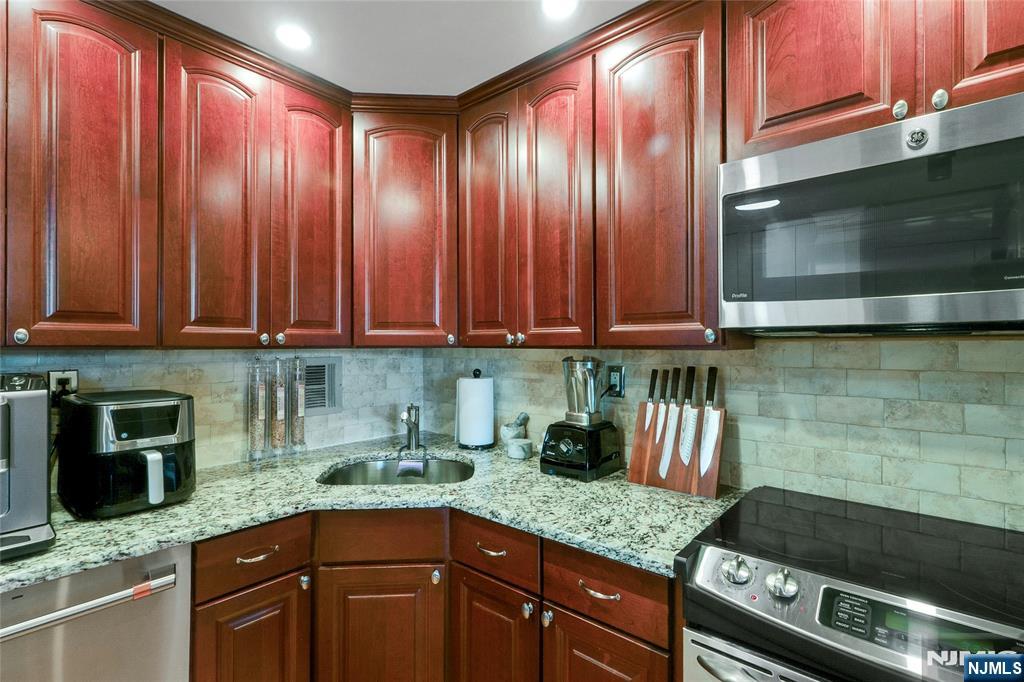 7855 Boulevard East 5K