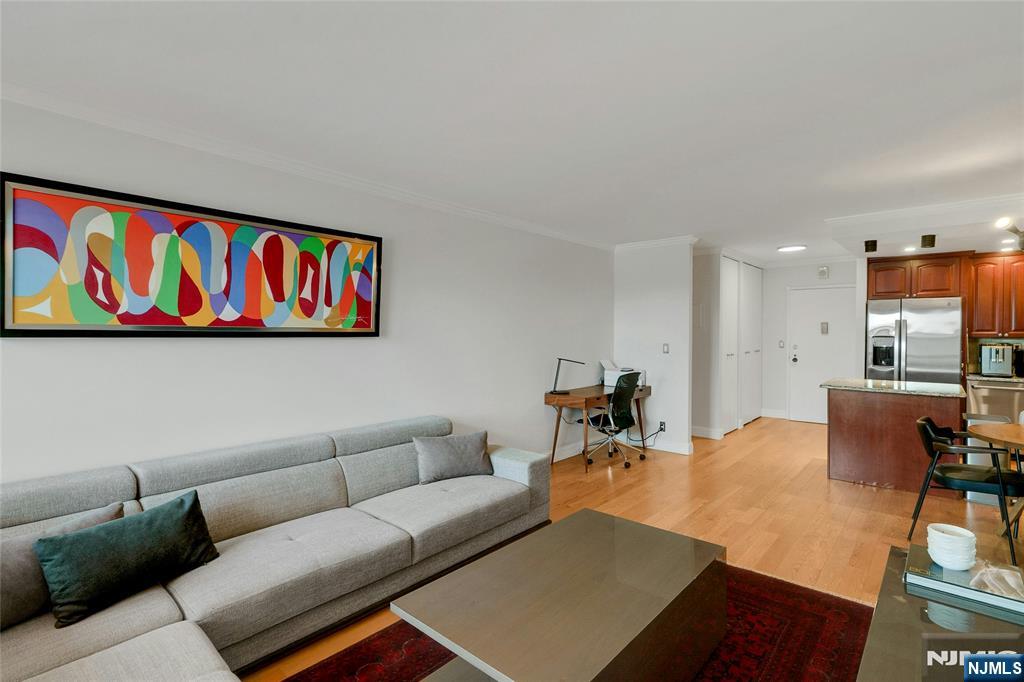 7855 Boulevard East 5K