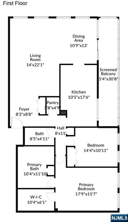 200 Winston Drive 2504