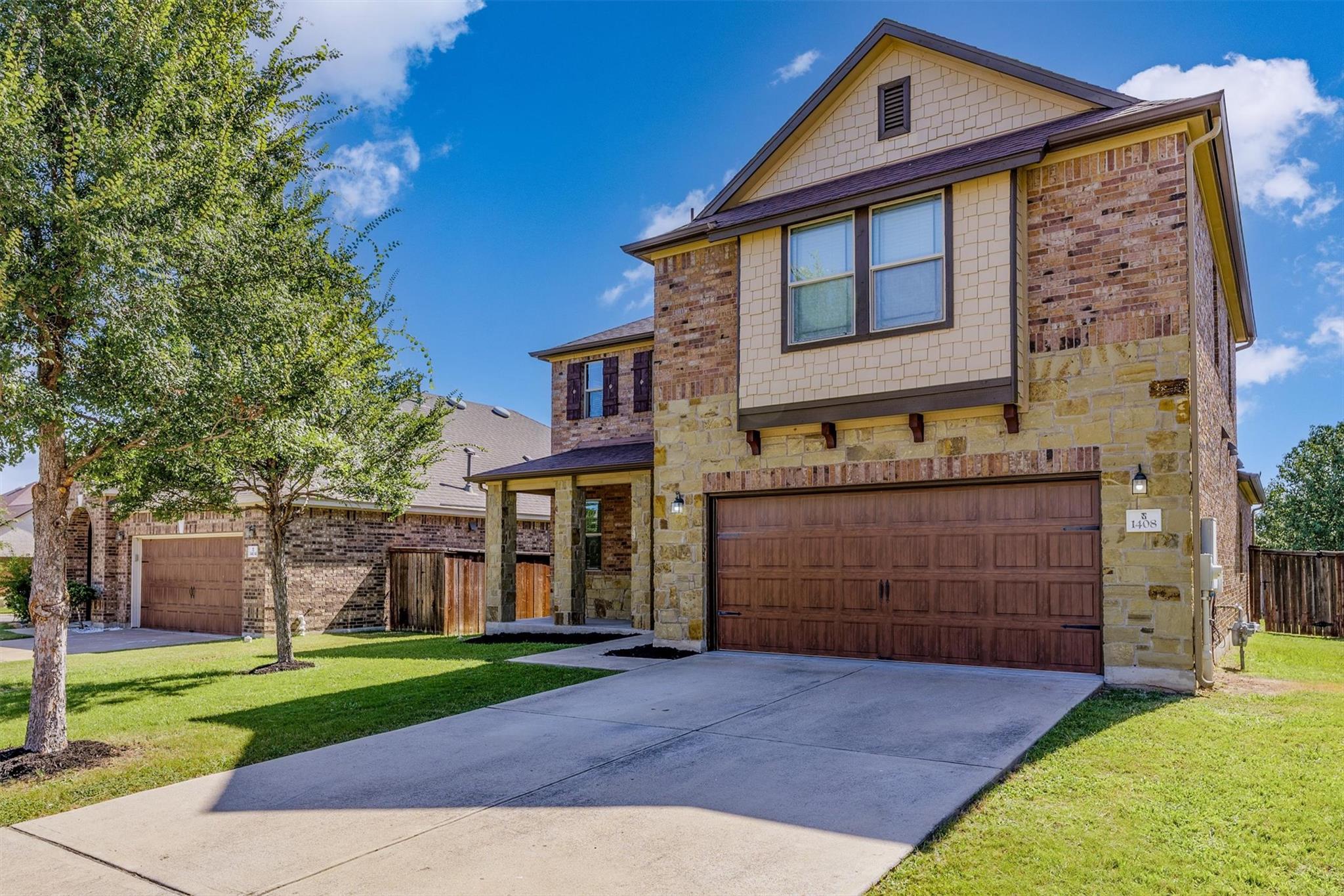 1408 Reklaw LN