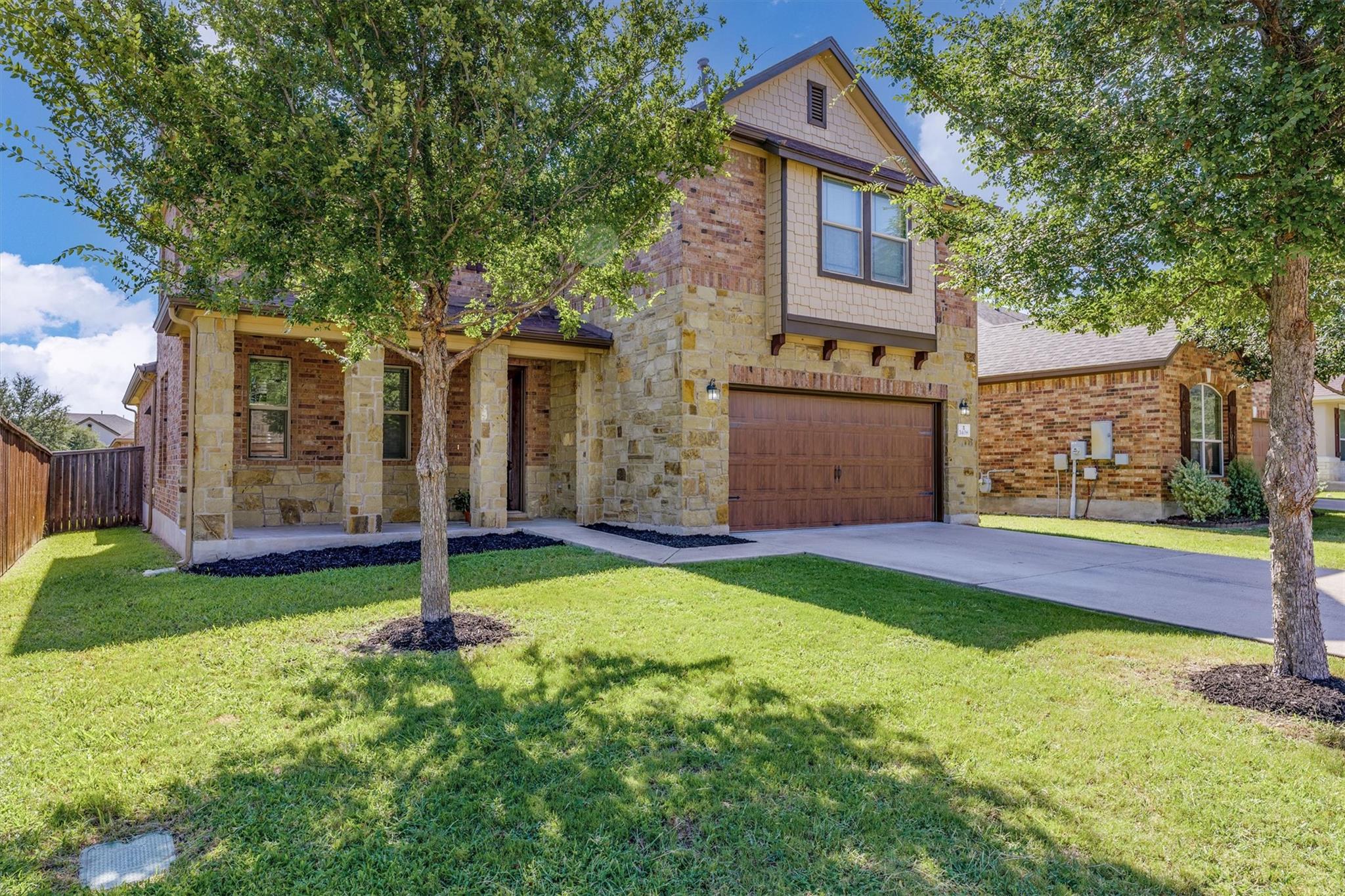 1408 Reklaw LN