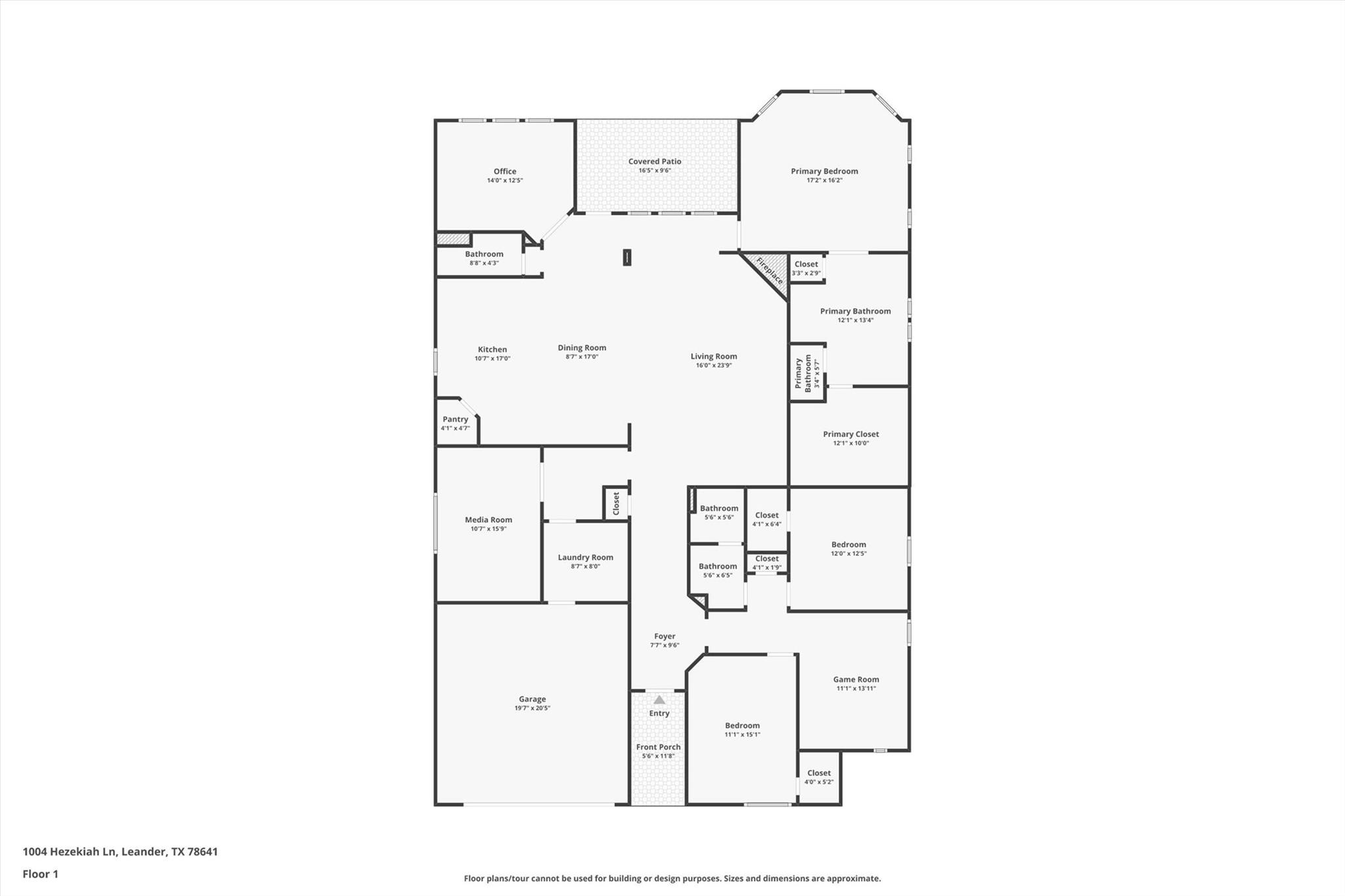 1004 Hezekiah LN